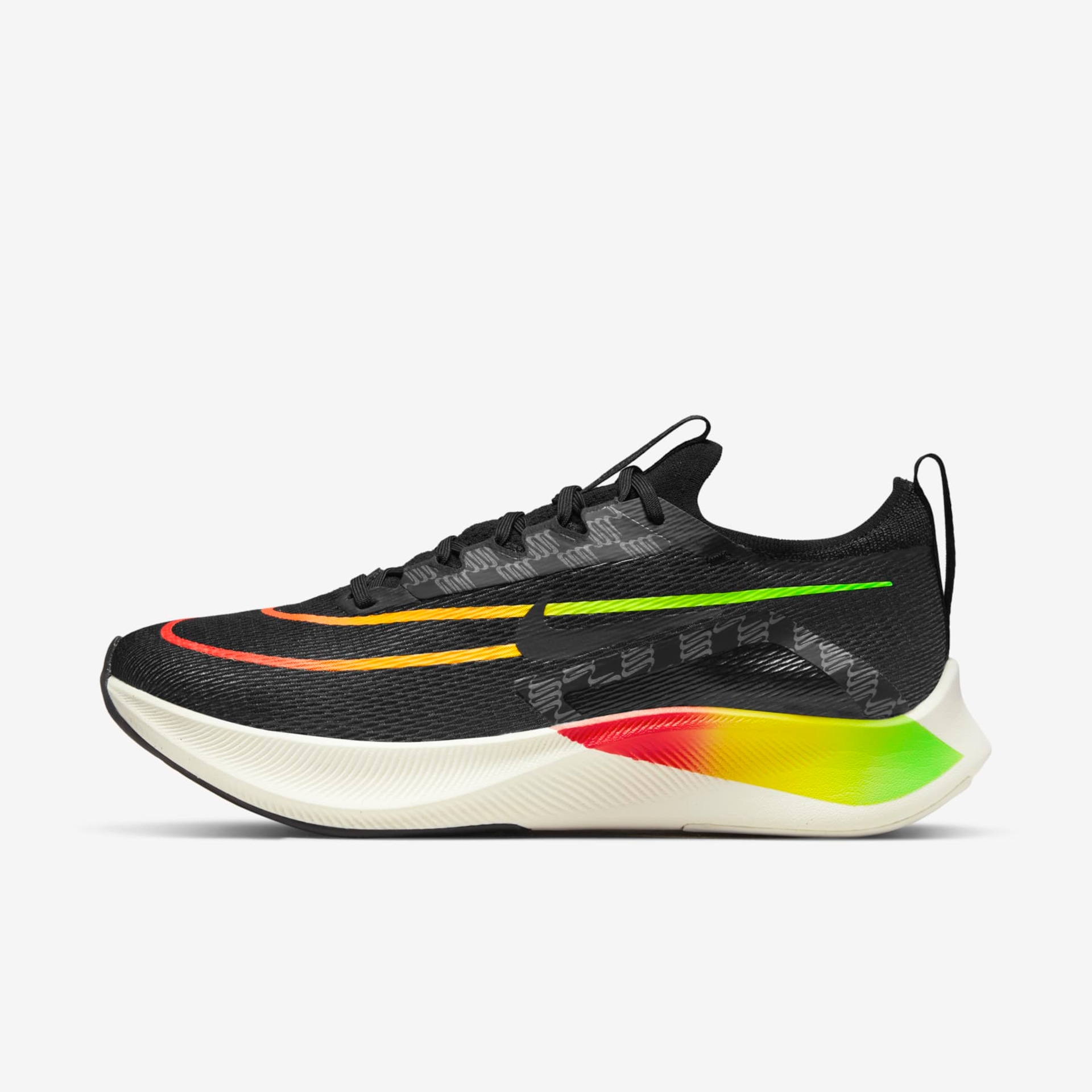 NIKE ZOOM FLY 4 ナイキ　ズームフライ4 新品 Tênis Nike Zoom Fly 4 Masculino - Nike