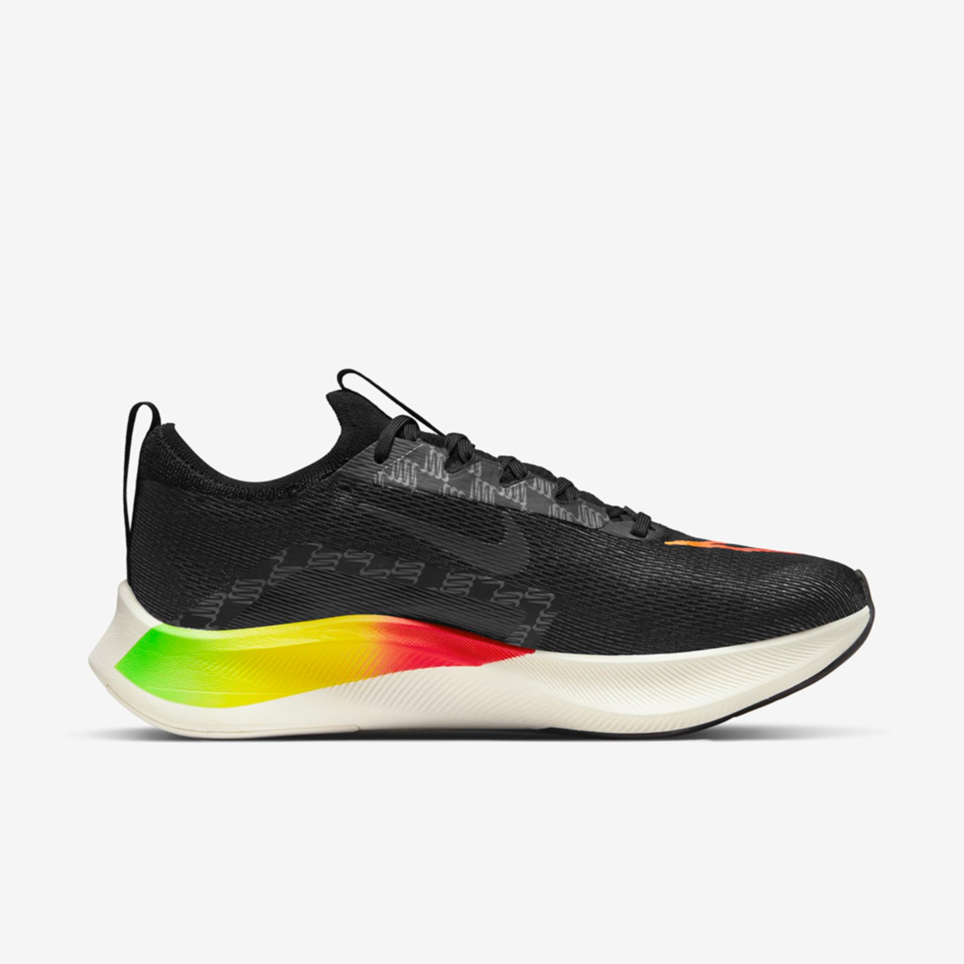 Tênis Nike Zoom Fly 4 Masculino - Foto 3