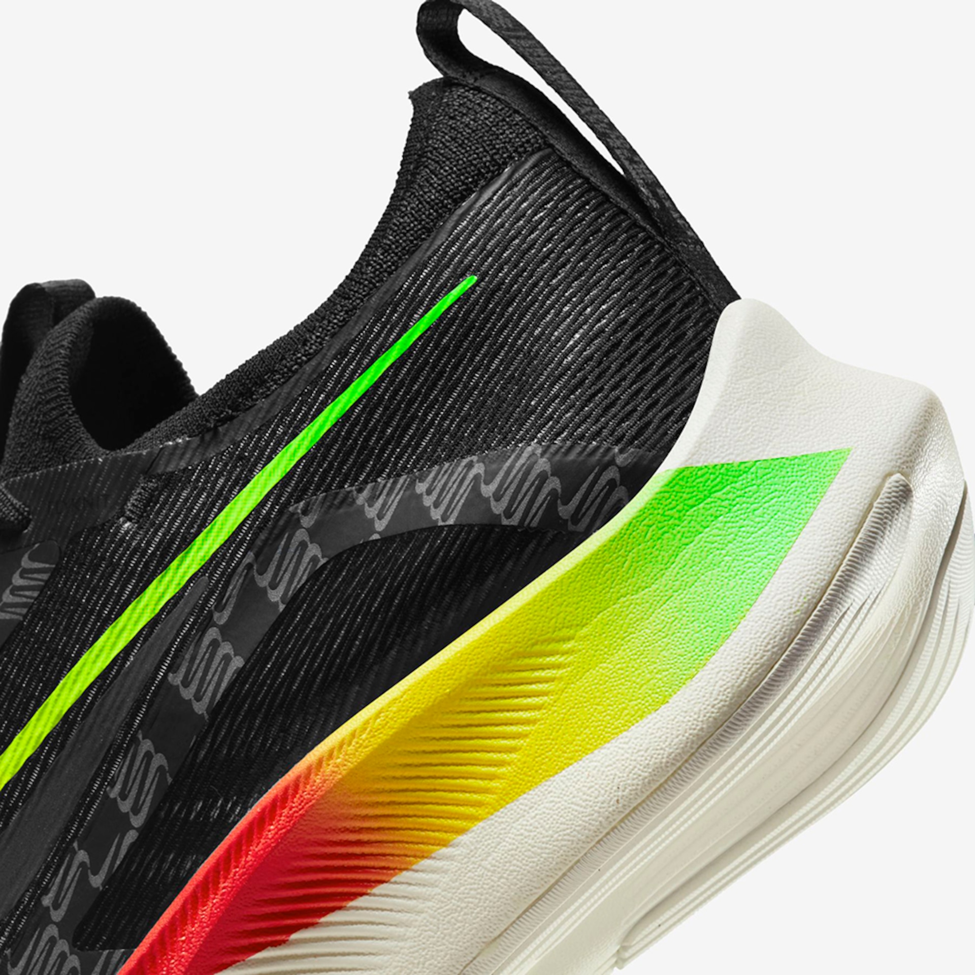 Tênis Nike Zoom Fly 4 Masculino - Foto 8
