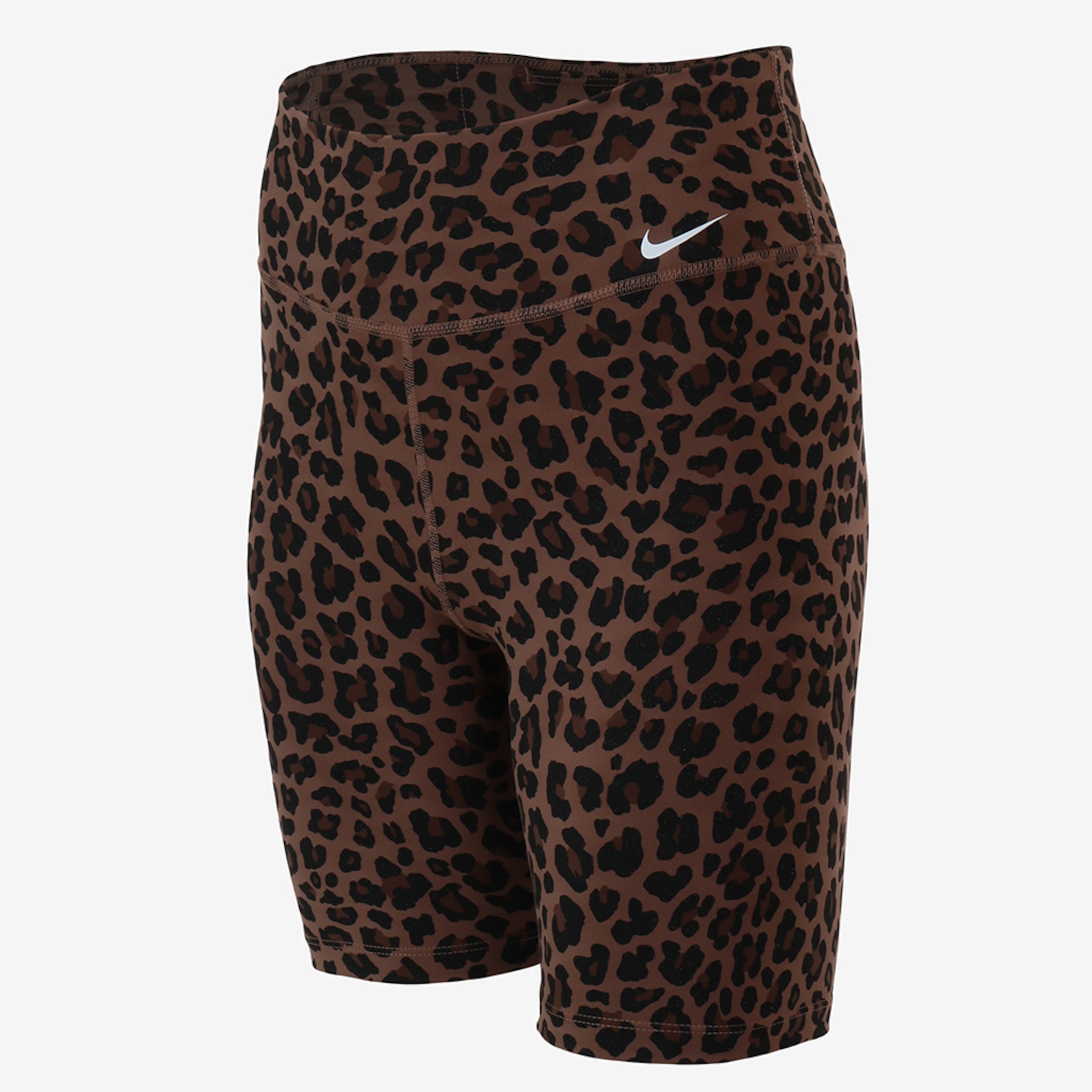 Shorts Nike Dri-FIT One Feminino - Foto 1
