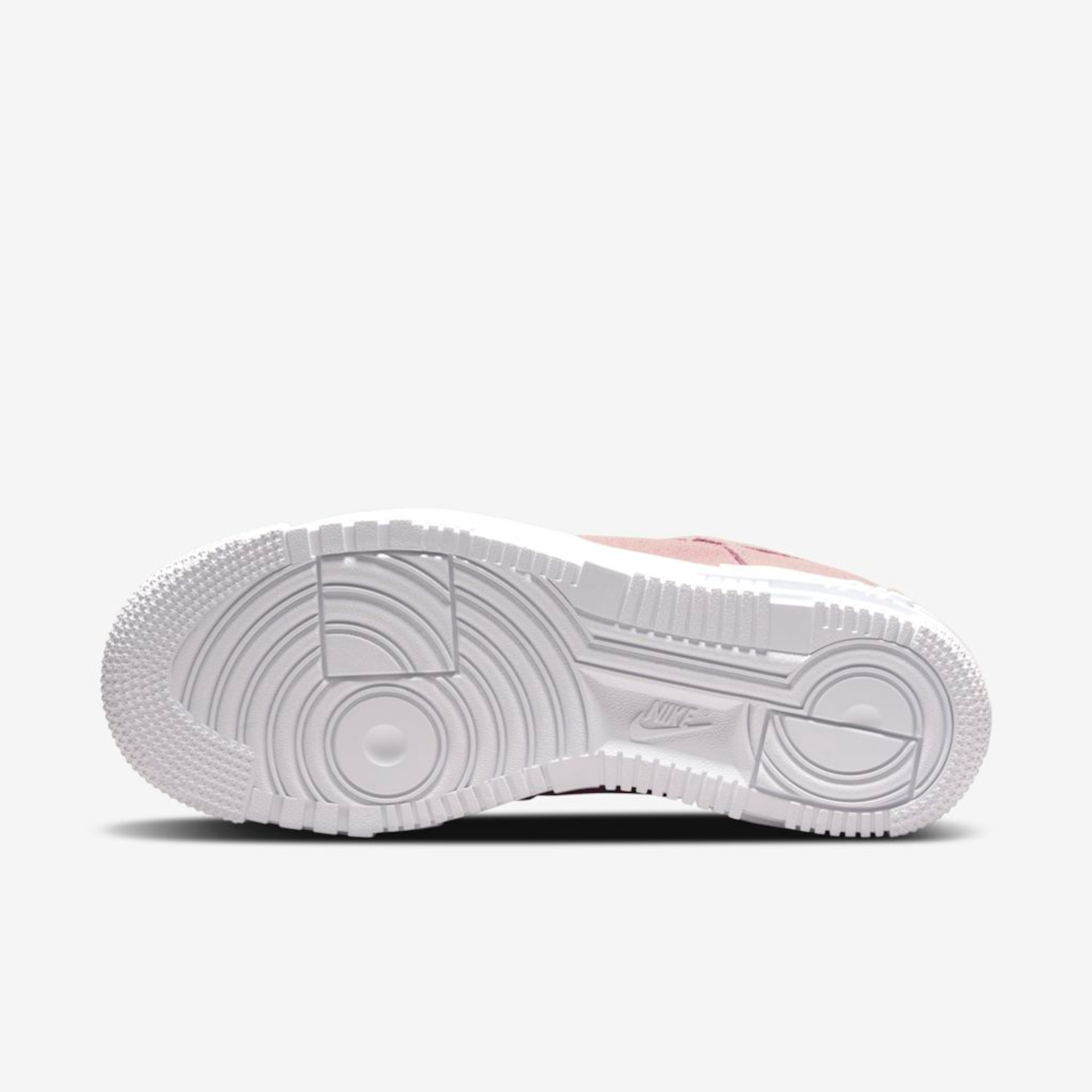 Tênis Nike Sportswear Air Force 1 Pixel Feminino - Foto 2