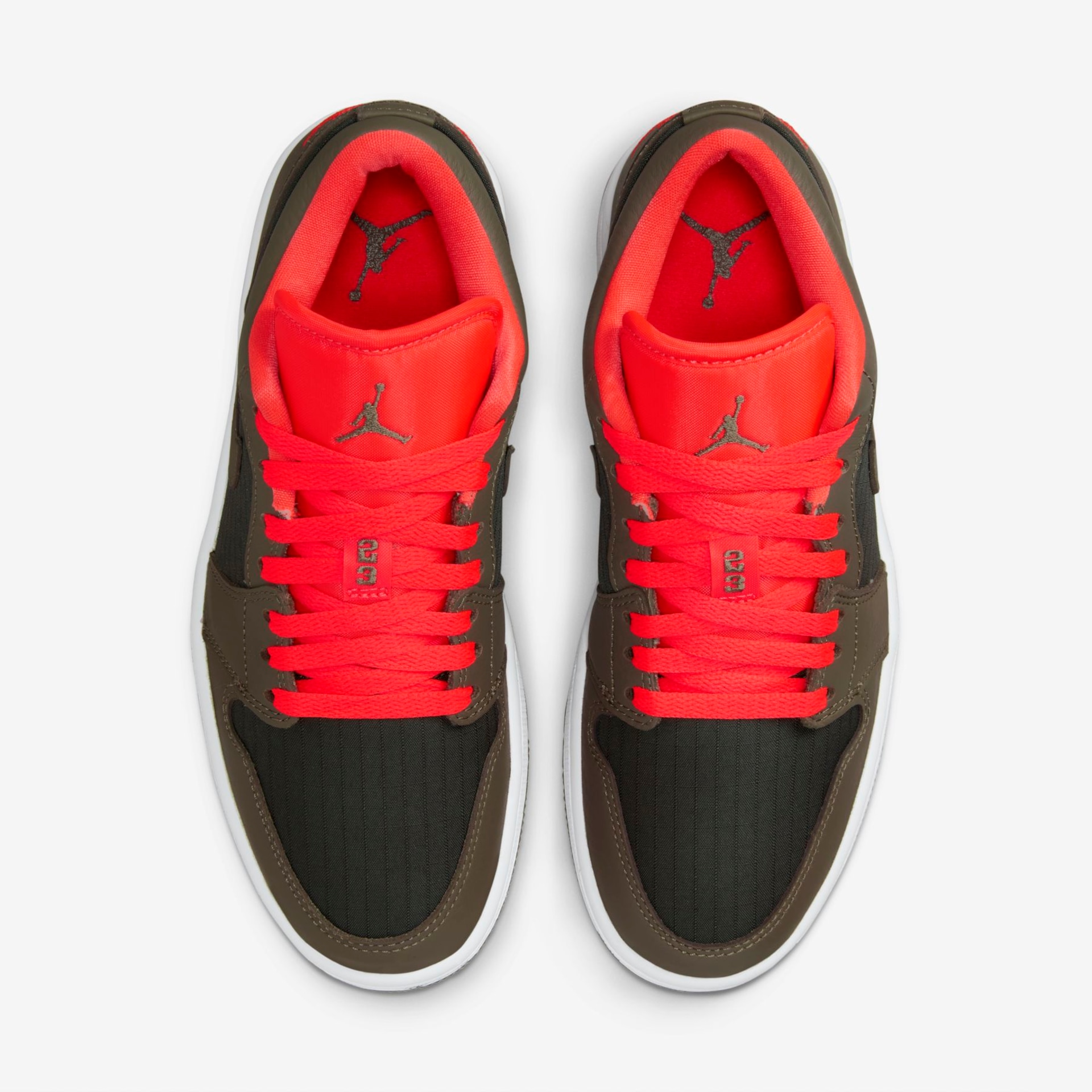 Tênis Air Jordan 1 Low SE Feminino - Foto 4