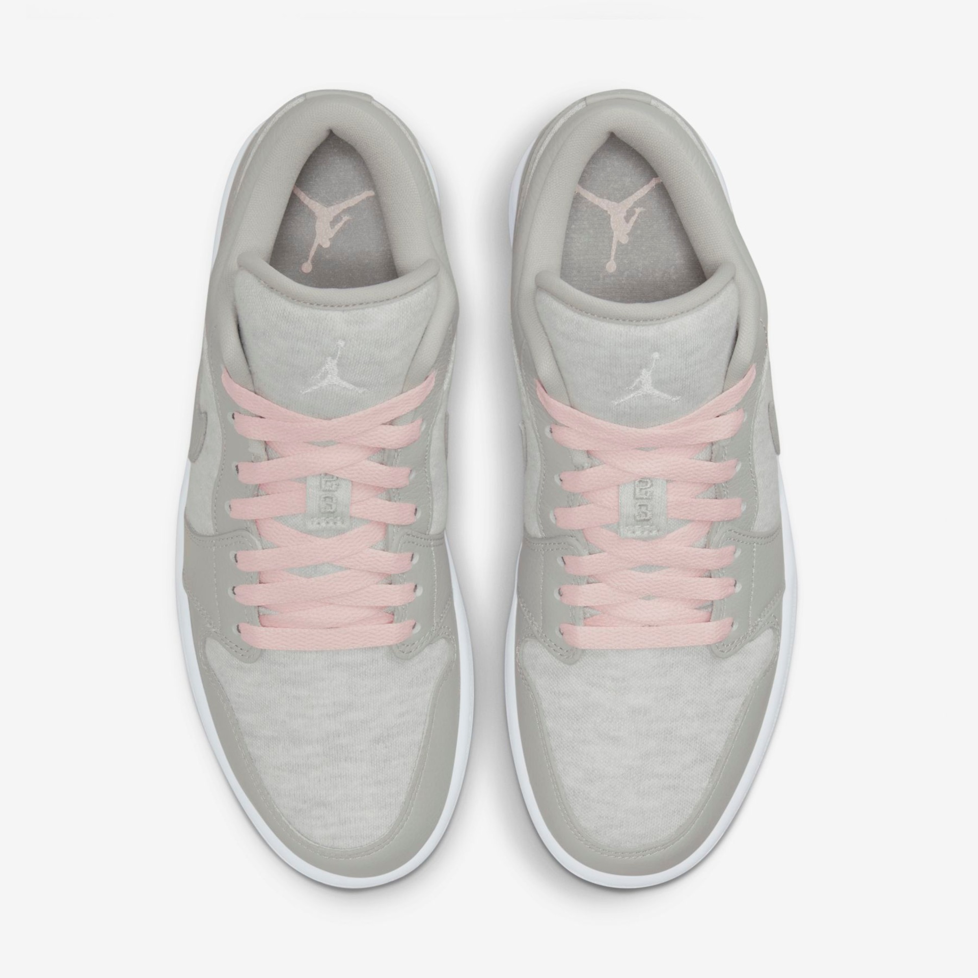 Tênis Air Jordan 1 Low SE Feminino - Foto 4