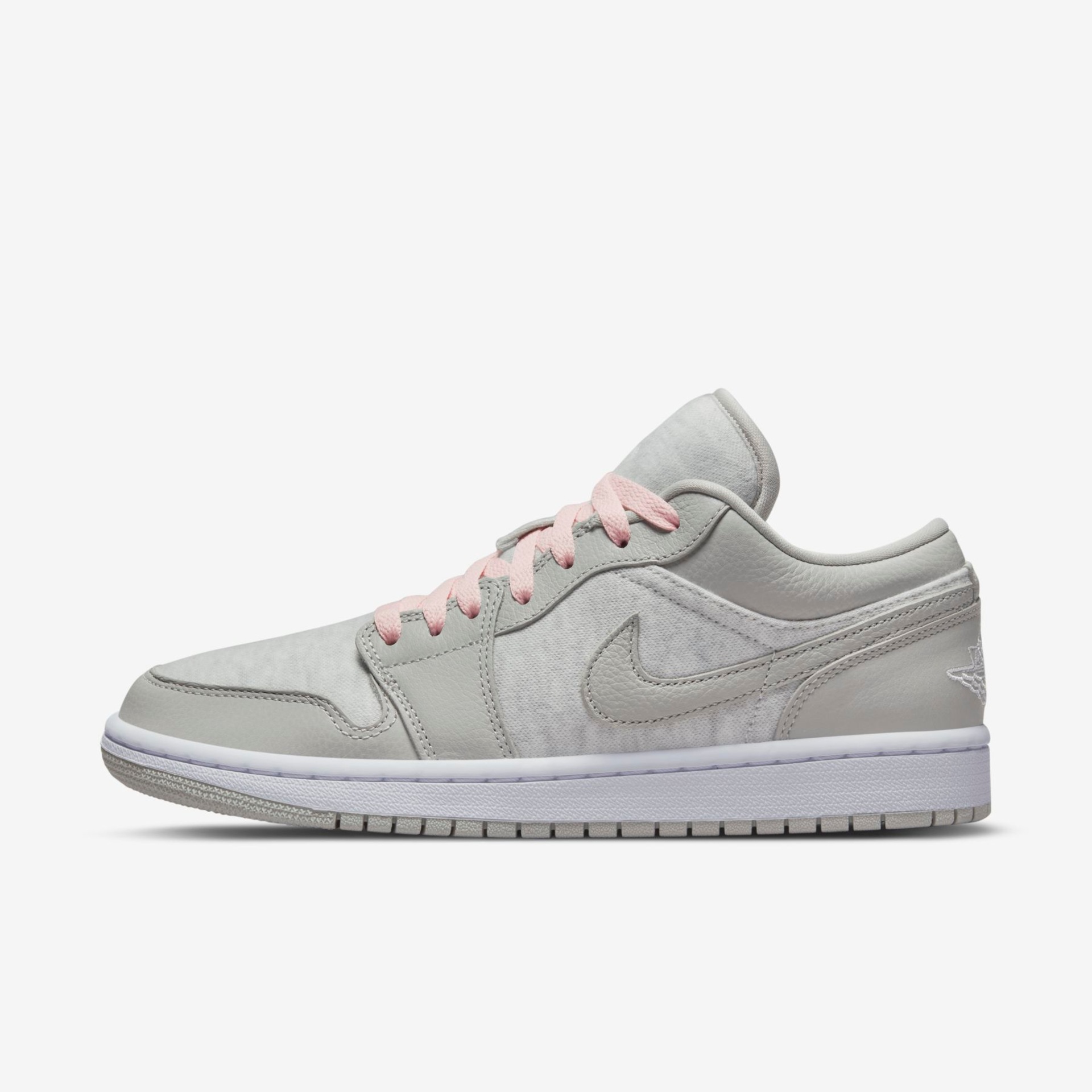 Tênis Air Jordan 1 Low SE Feminino - Foto 1