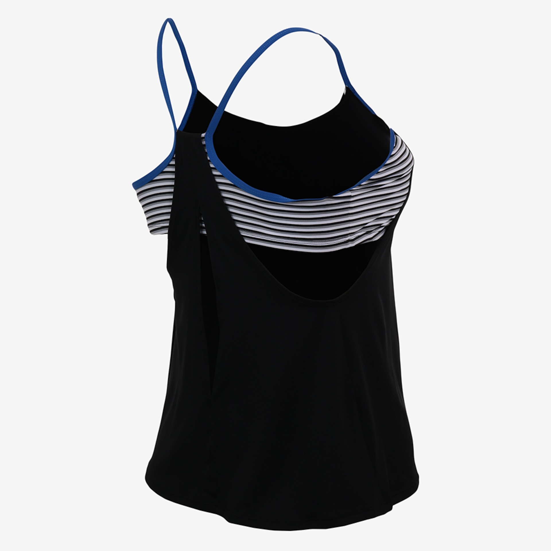 Regata Nike Tankini Feminina - Foto 2