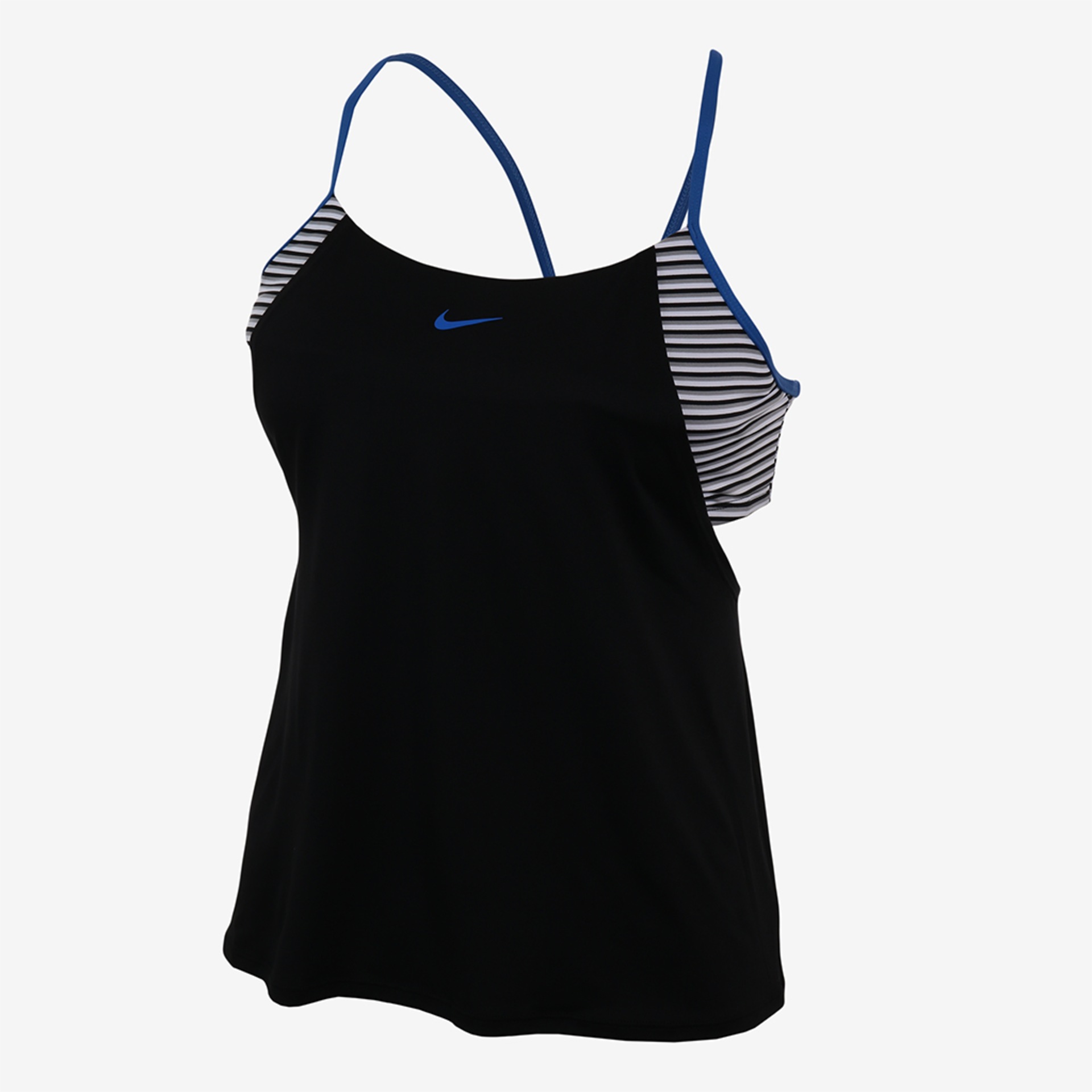 Regata Nike Tankini Feminina - Foto 1