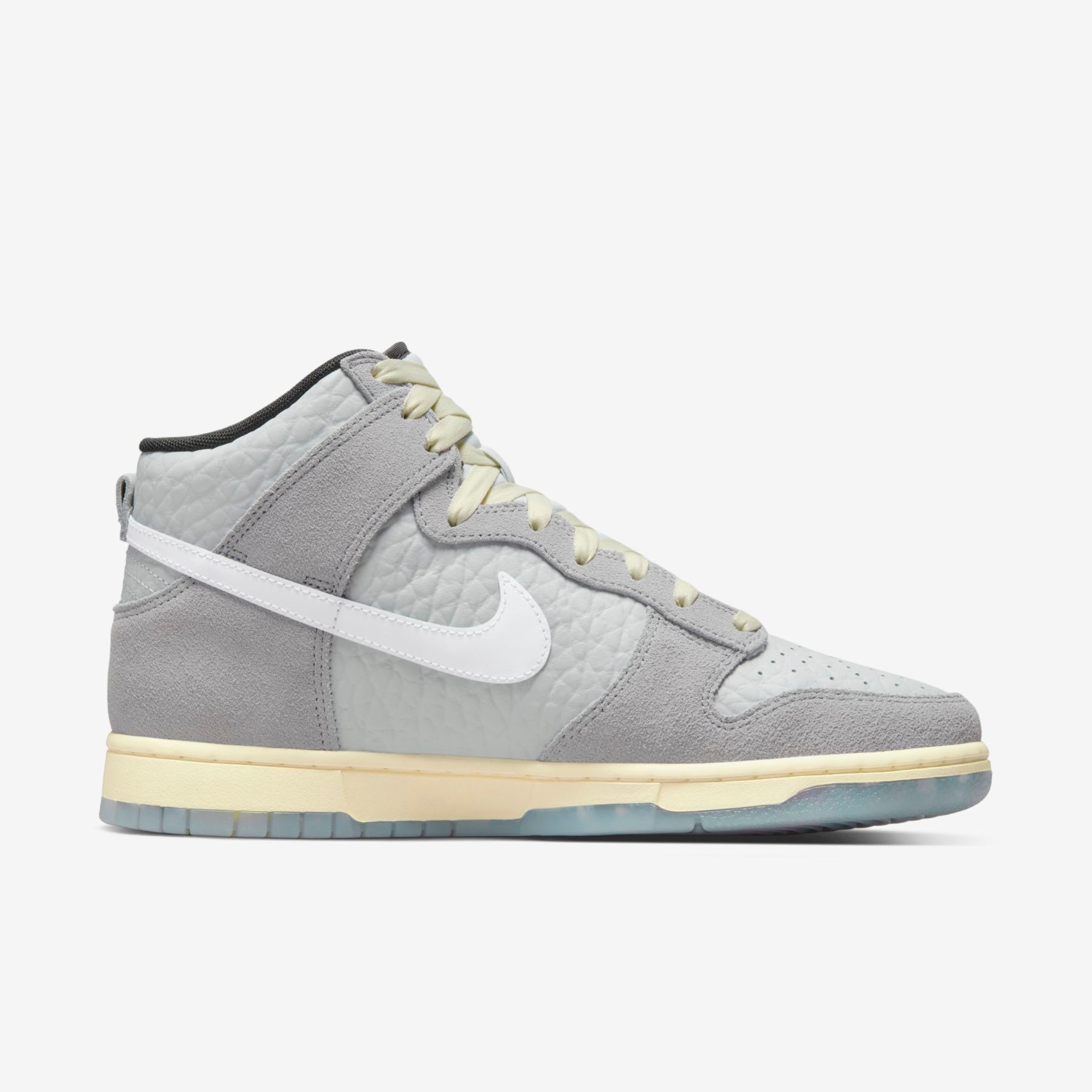 Tênis Nike Dunk High Pemium Masculino - Foto 3