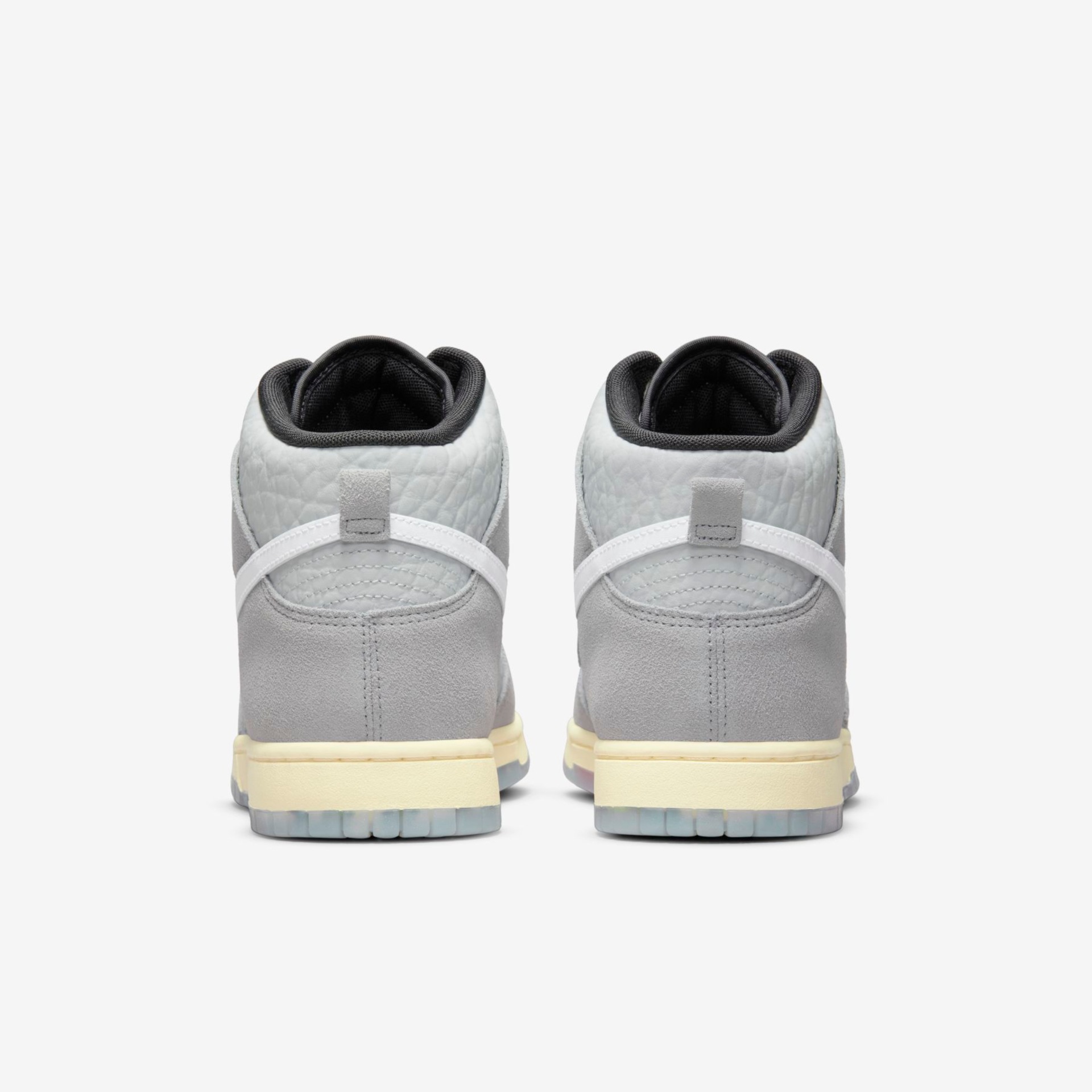 Tênis Nike Dunk High Pemium Masculino - Foto 6