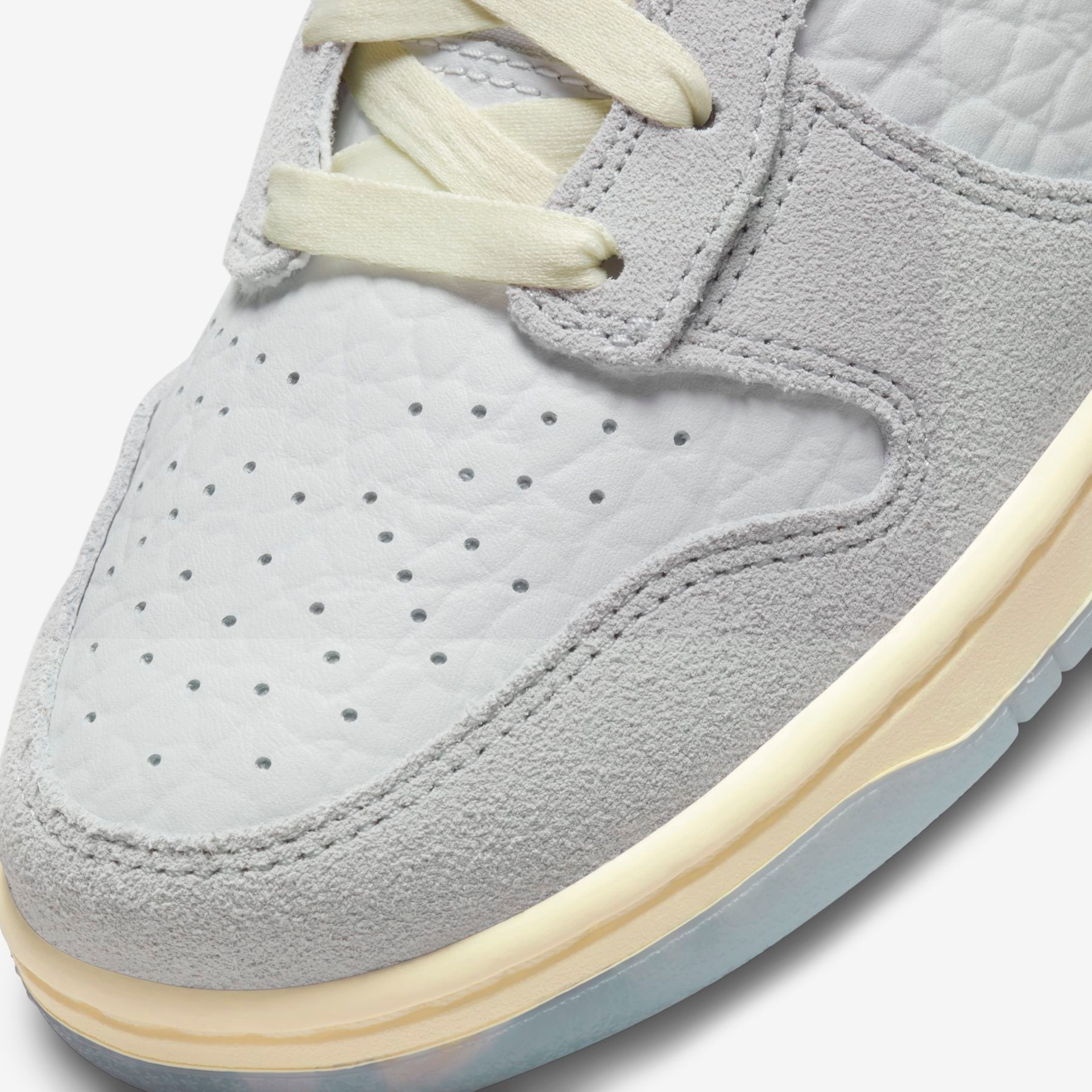 Tênis Nike Dunk High Pemium Masculino - Foto 7