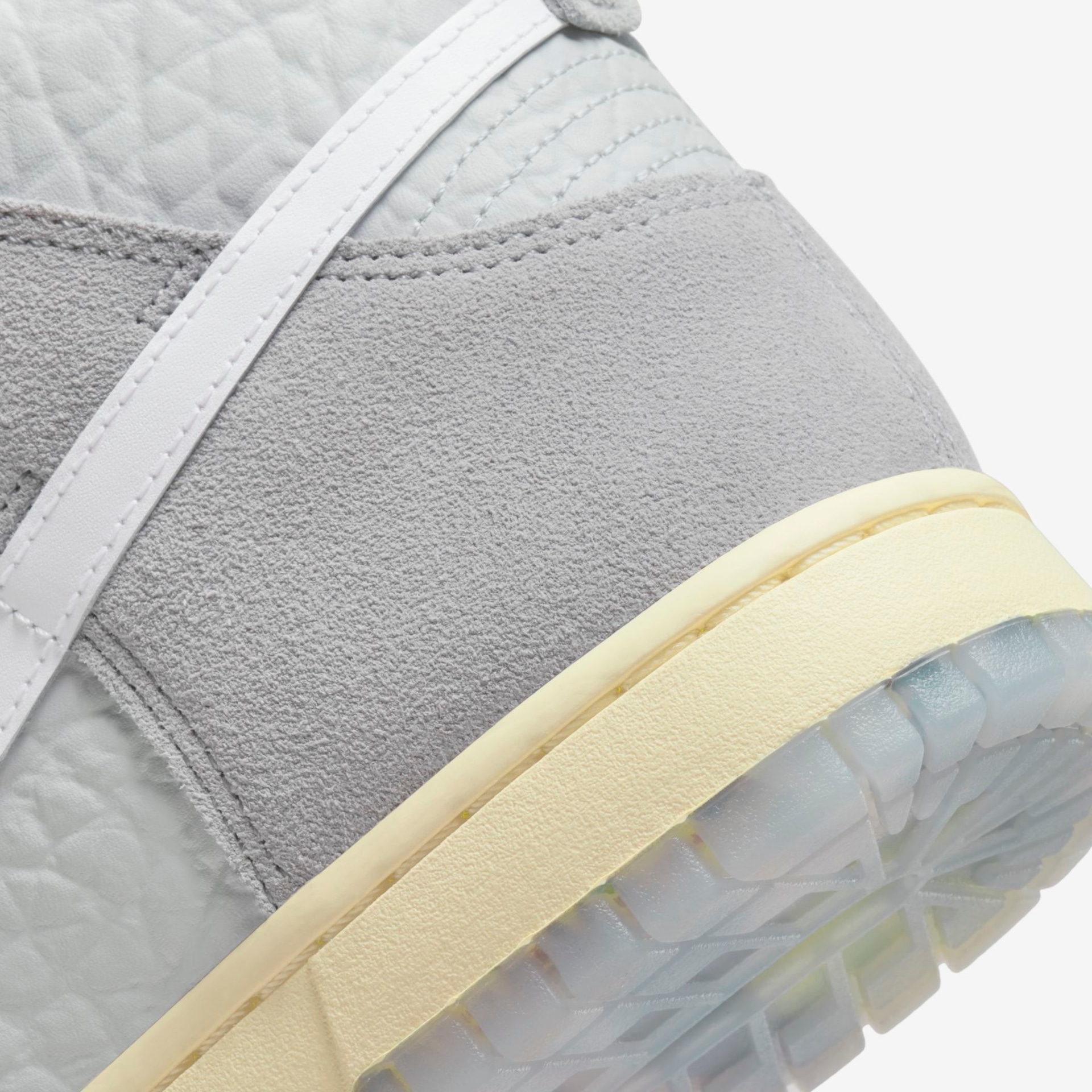 Tênis Nike Dunk High Pemium Masculino - Foto 8