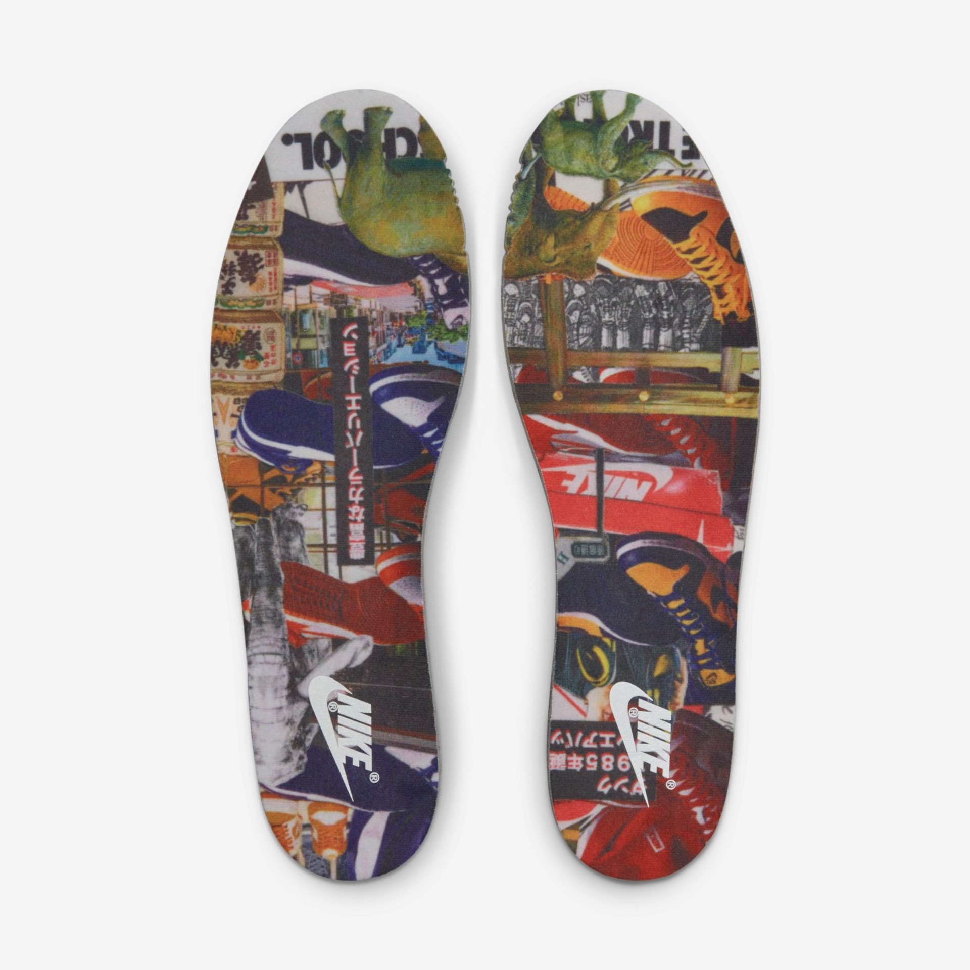 Tênis Nike Dunk High Pemium Masculino - Foto 9