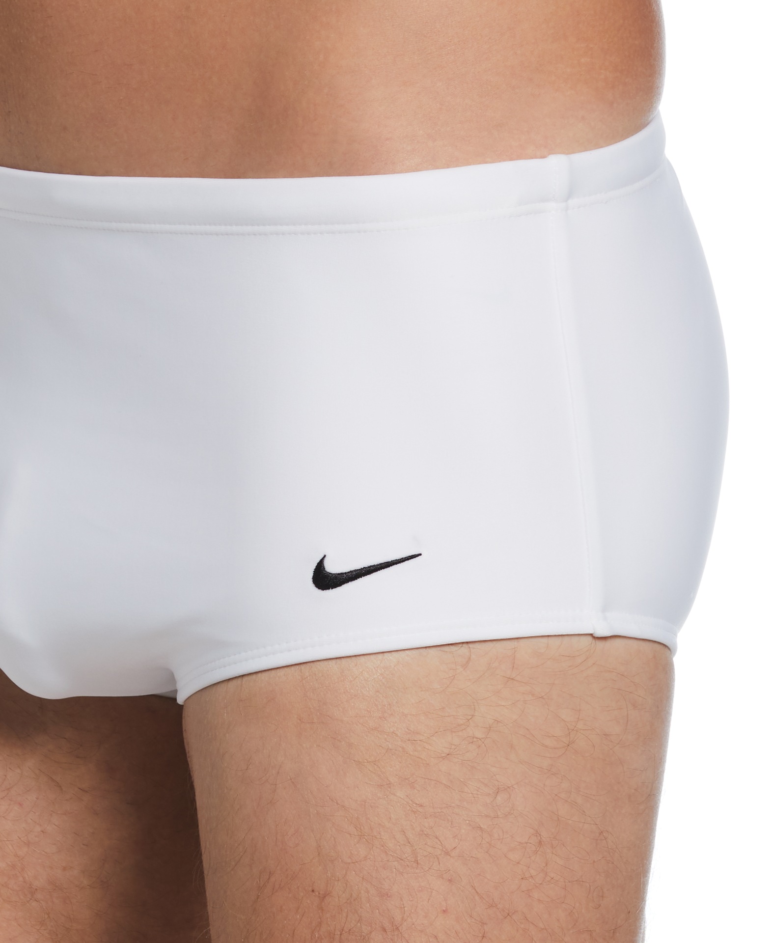 Sunga Nike Solid Masculina - Foto 4