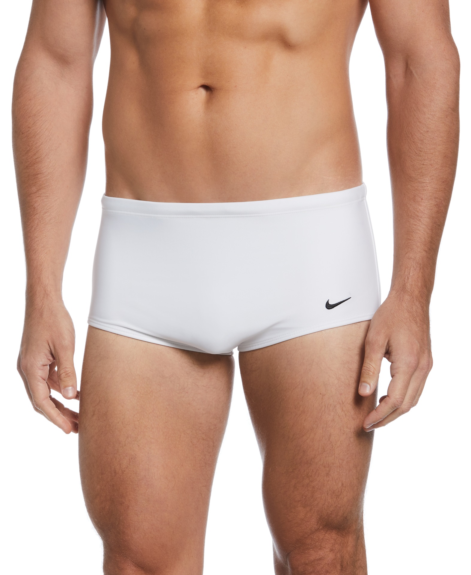 Sunga Nike Solid Masculina - Foto 1