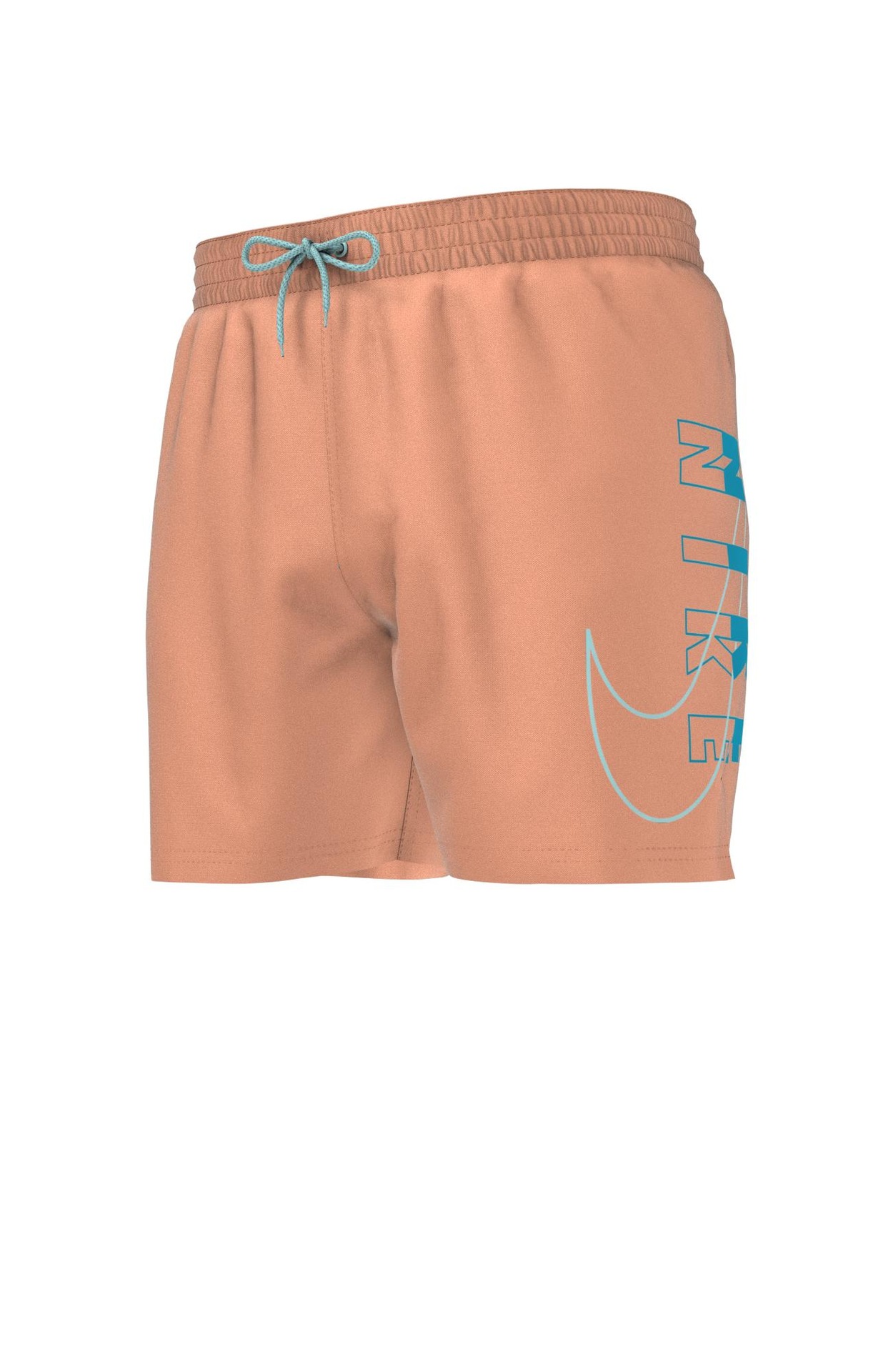 Sunga Nike Outline Swoosh Masculina - Foto 4