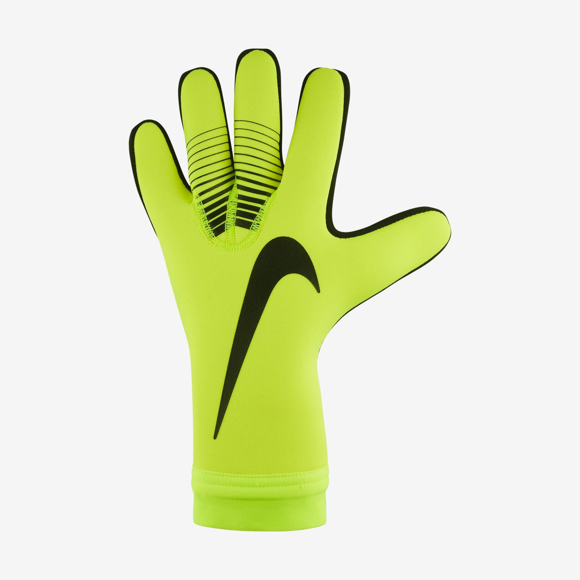 Luva de Goleiro Nike Mercurial Touch Victory Infantil - Foto 1