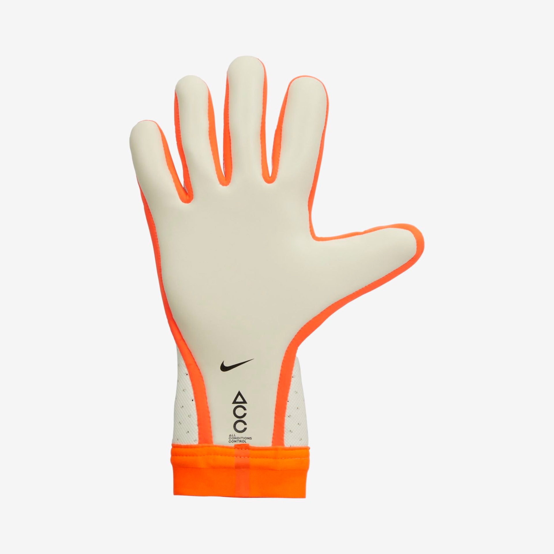 Luvas de Goleiro Nike Mercurial Touch Elite - Foto 2