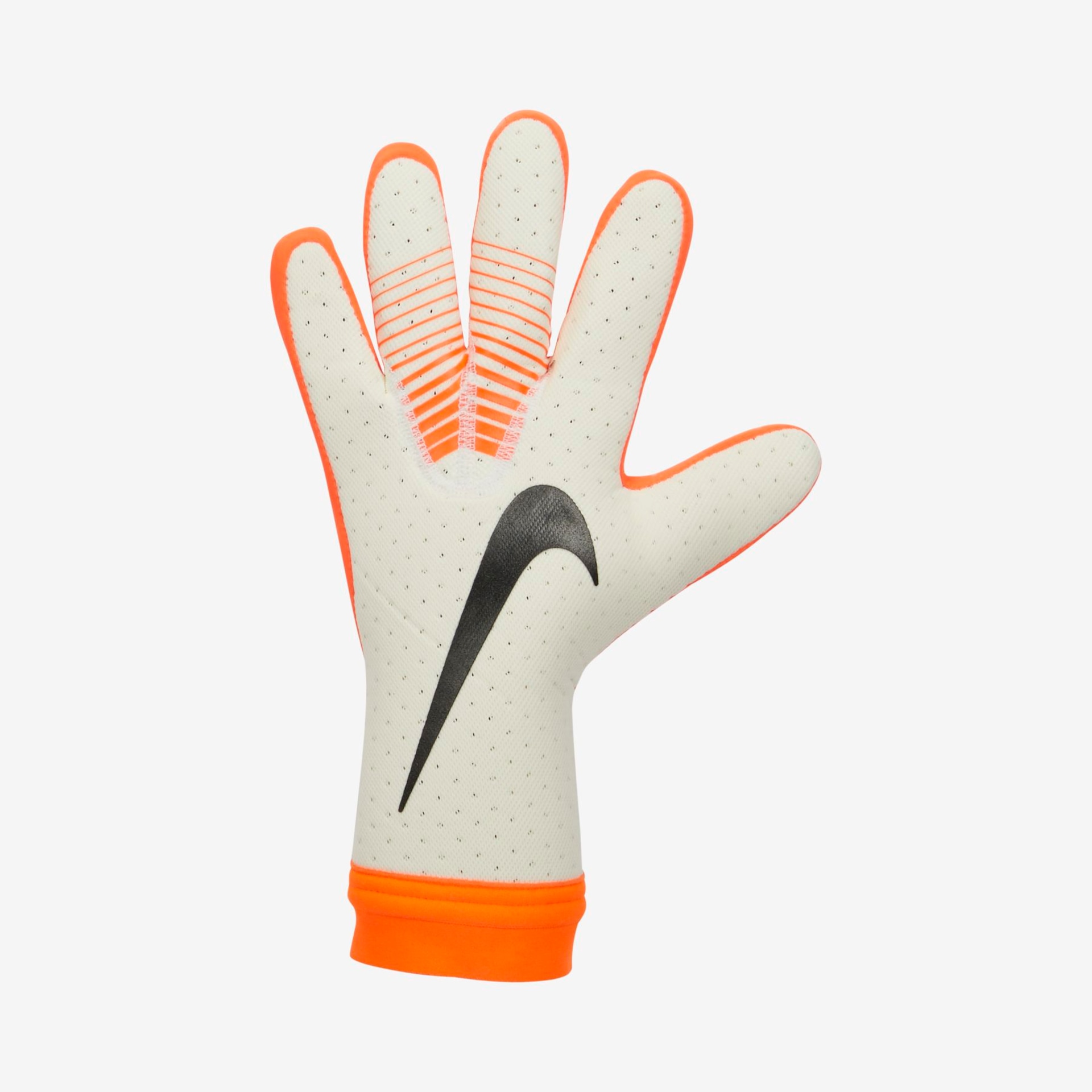 Luvas de Goleiro Nike Mercurial Touch Elite - Foto 1