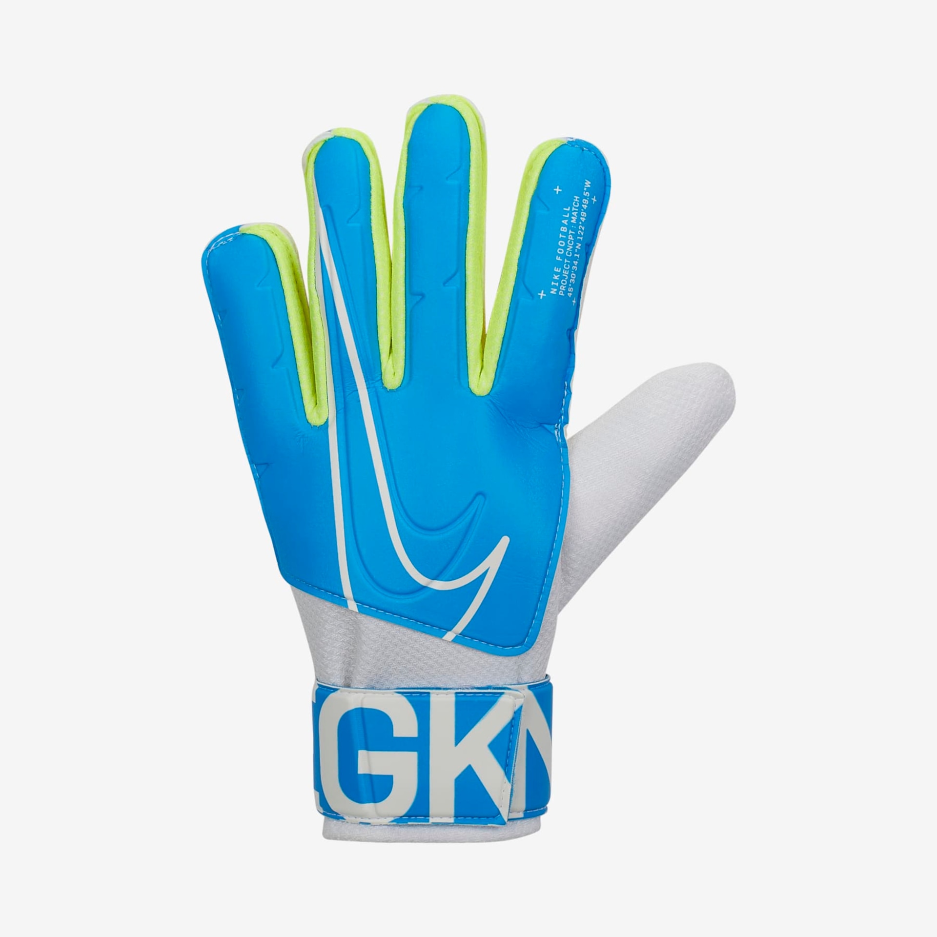 Luvas de Goleiro Nike Match - Nike