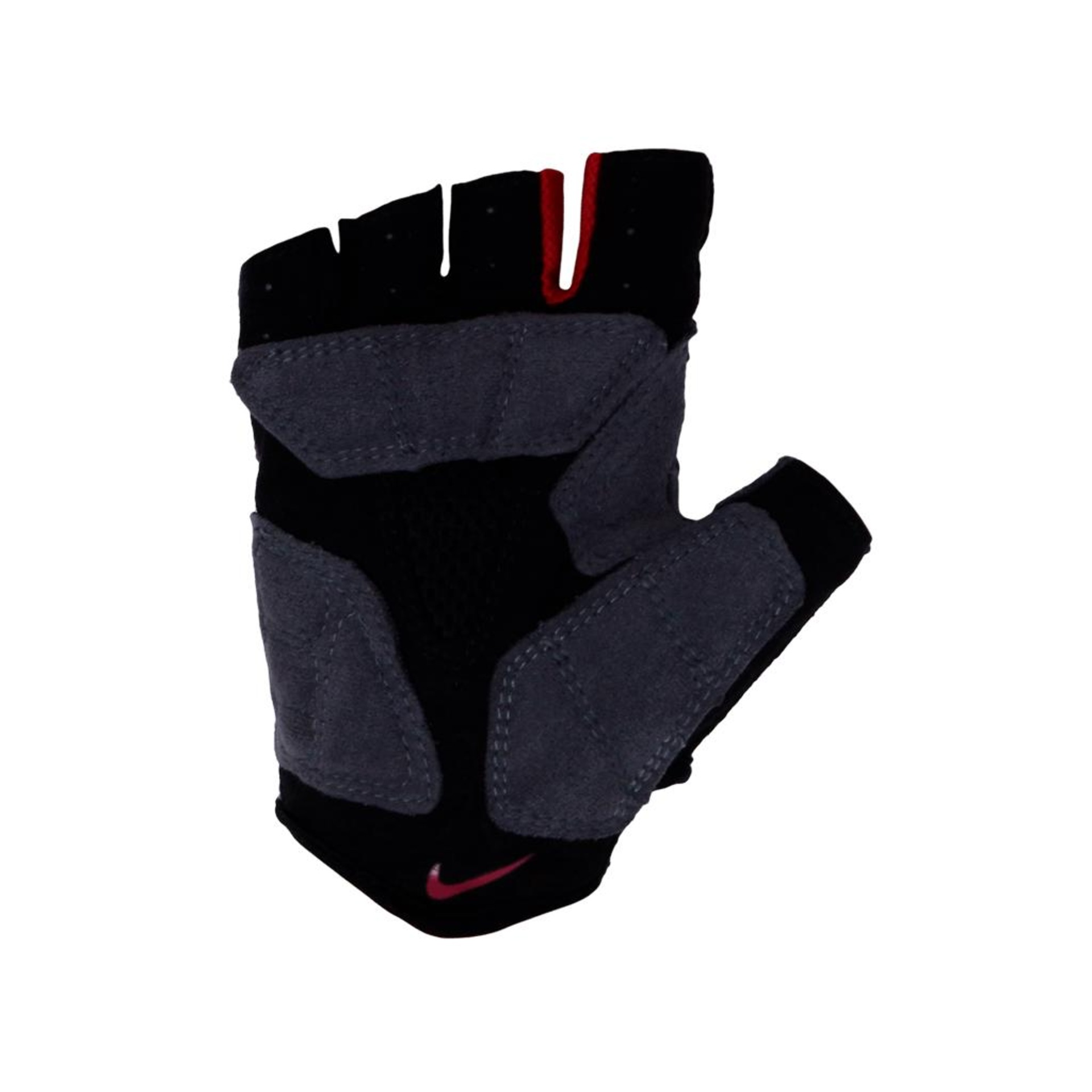 Luva de Bicicleta Nike Masculina - Foto 4