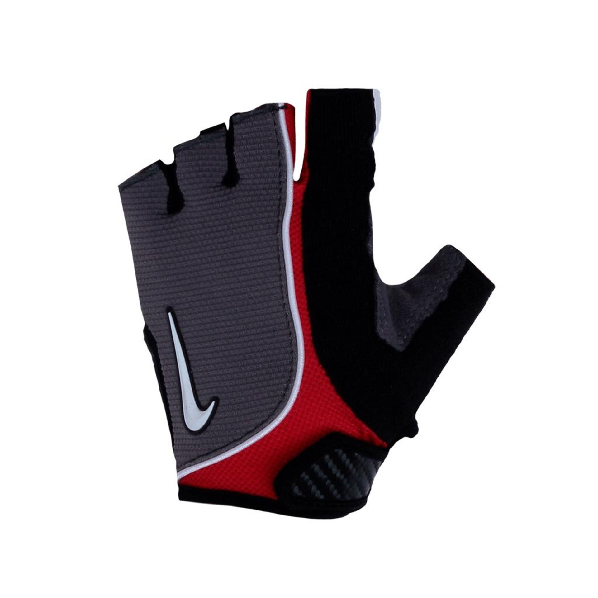 Luva de Bicicleta Nike Masculina - Foto 1