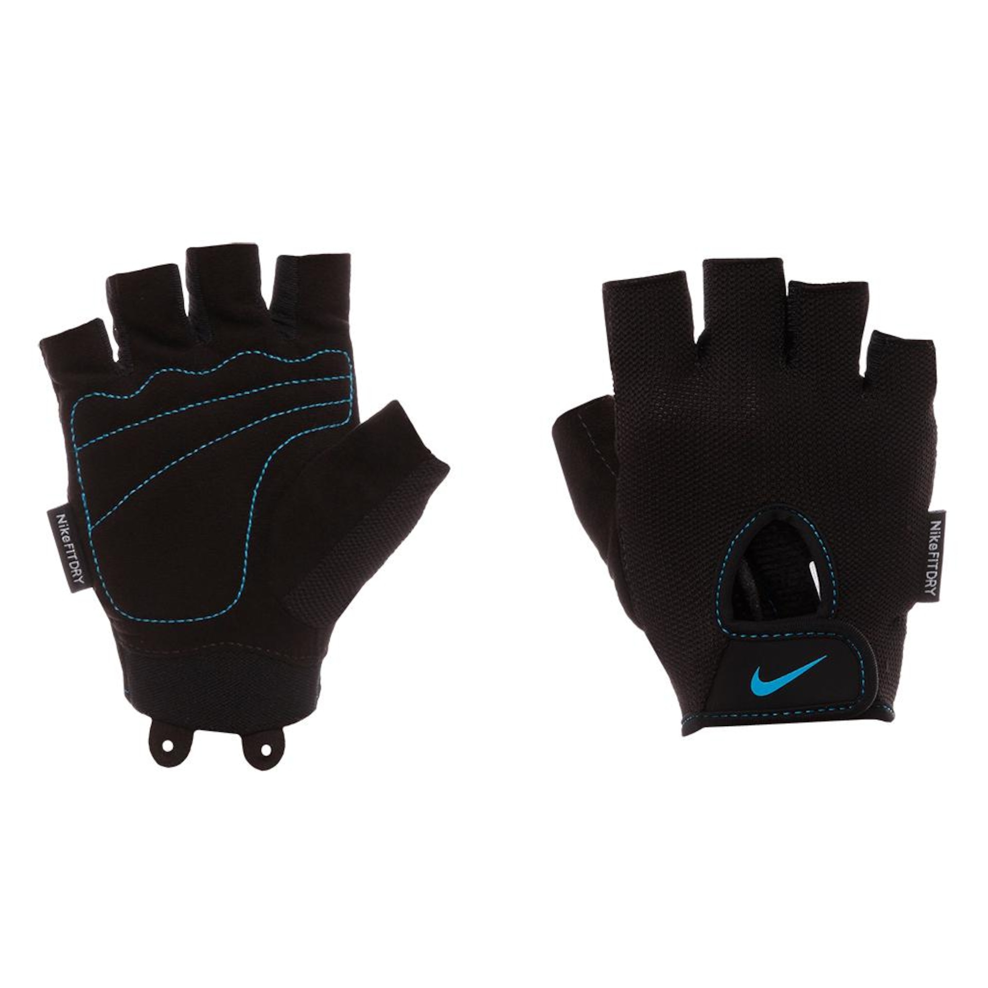 Luva de Treino Nike Fitness Fundamental Feminina - Foto 2