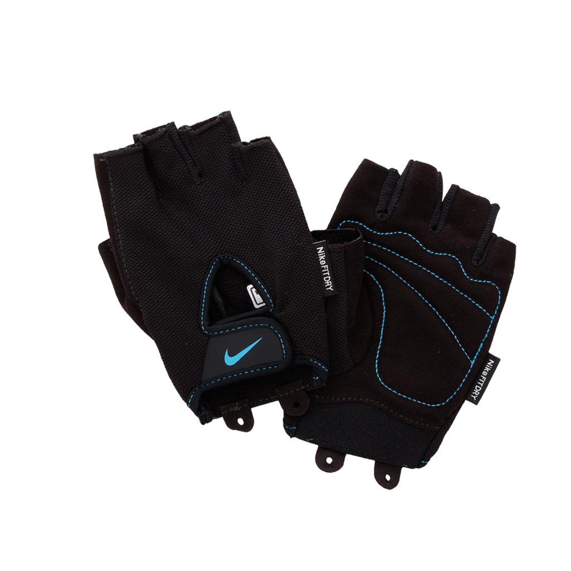 Luva de Treino Nike Fitness Fundamental Feminina - Foto 1