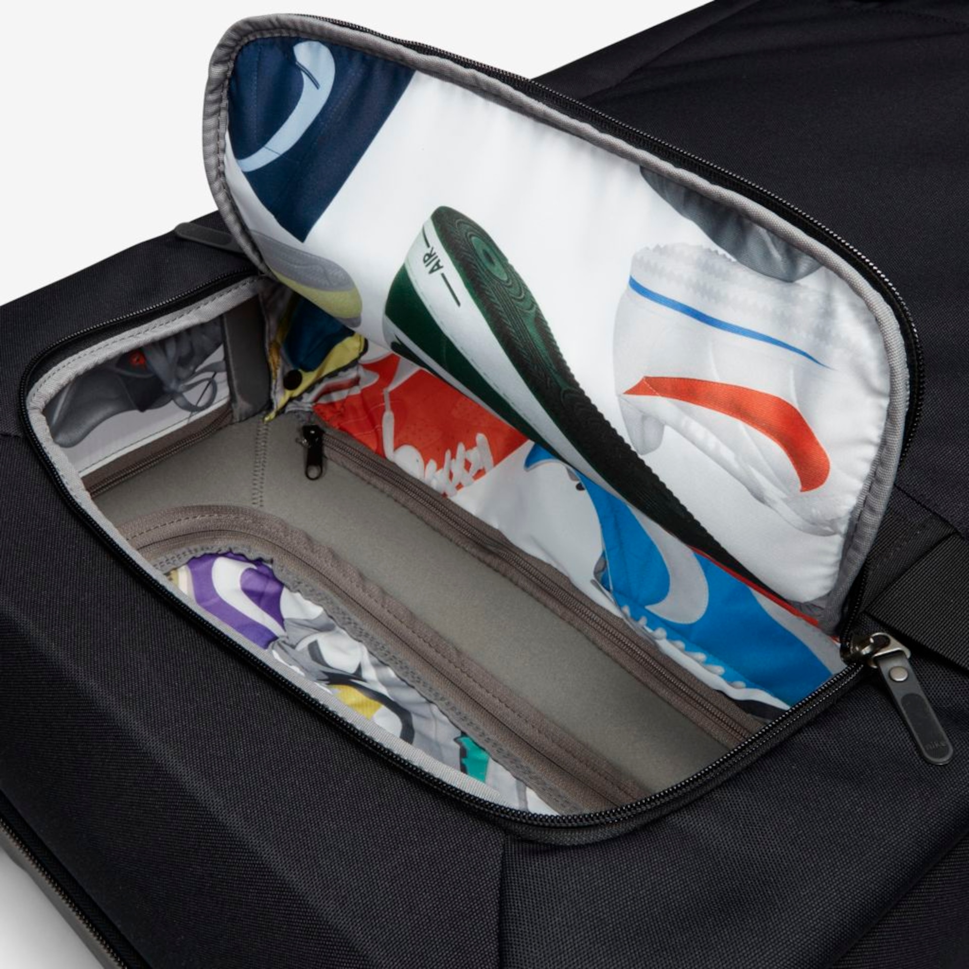 Mala Nike Fiftyone49 (Extra-Grande) Unissex - Foto 5