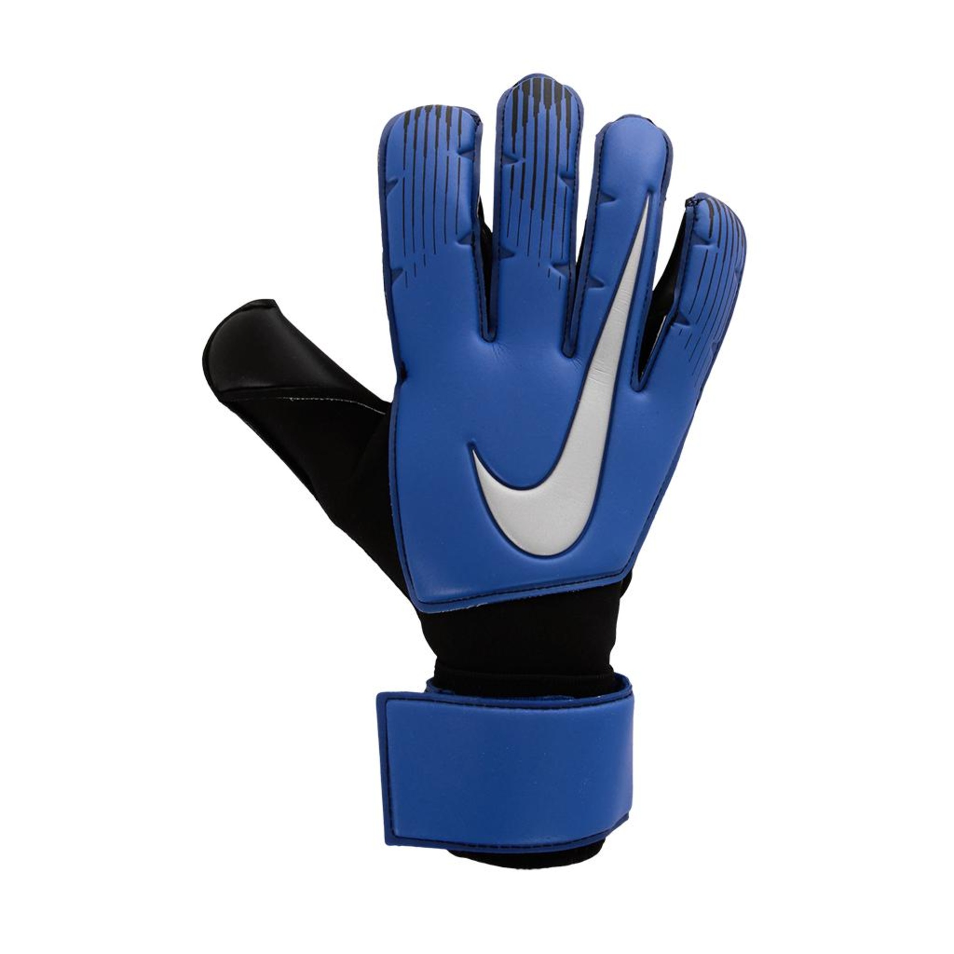 Luvas de Goleiro Nike Vapor Grip Unissex - Foto 3