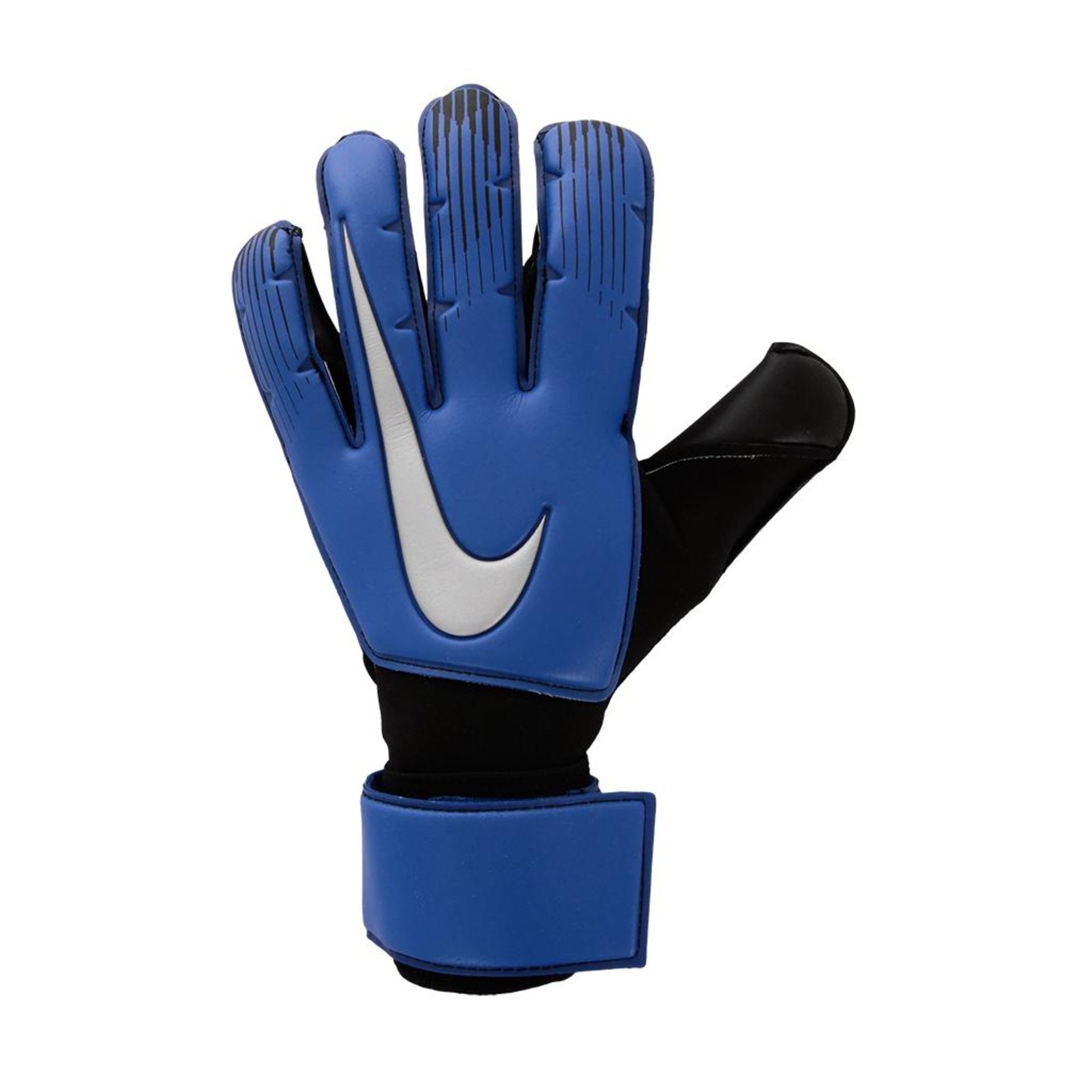 Luvas de Goleiro Nike Vapor Grip Unissex - Foto 1