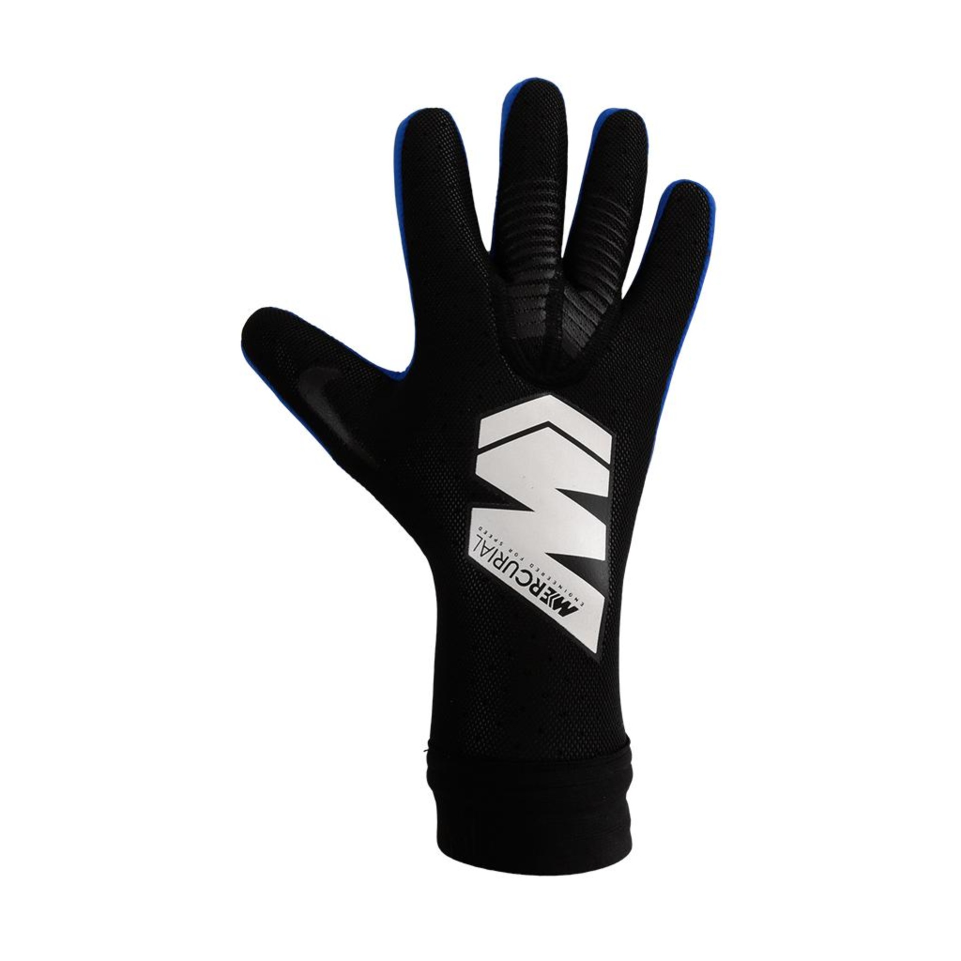 Luvas de Goleiro Nike Mercurial Touch Elite Unissex - Foto 3