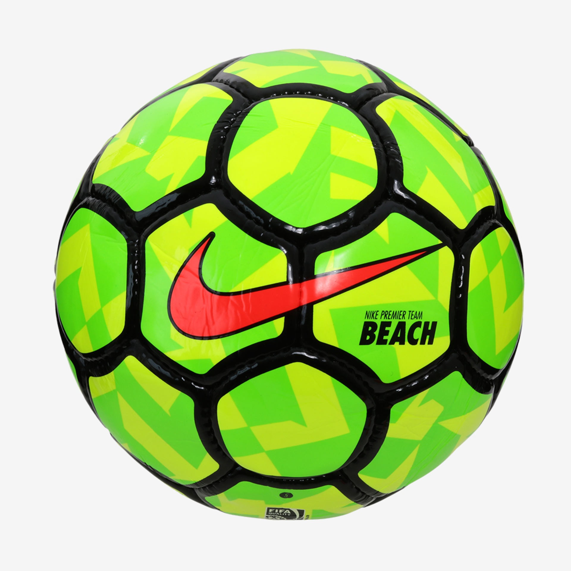 Bola Nike Team Beach - Foto 1