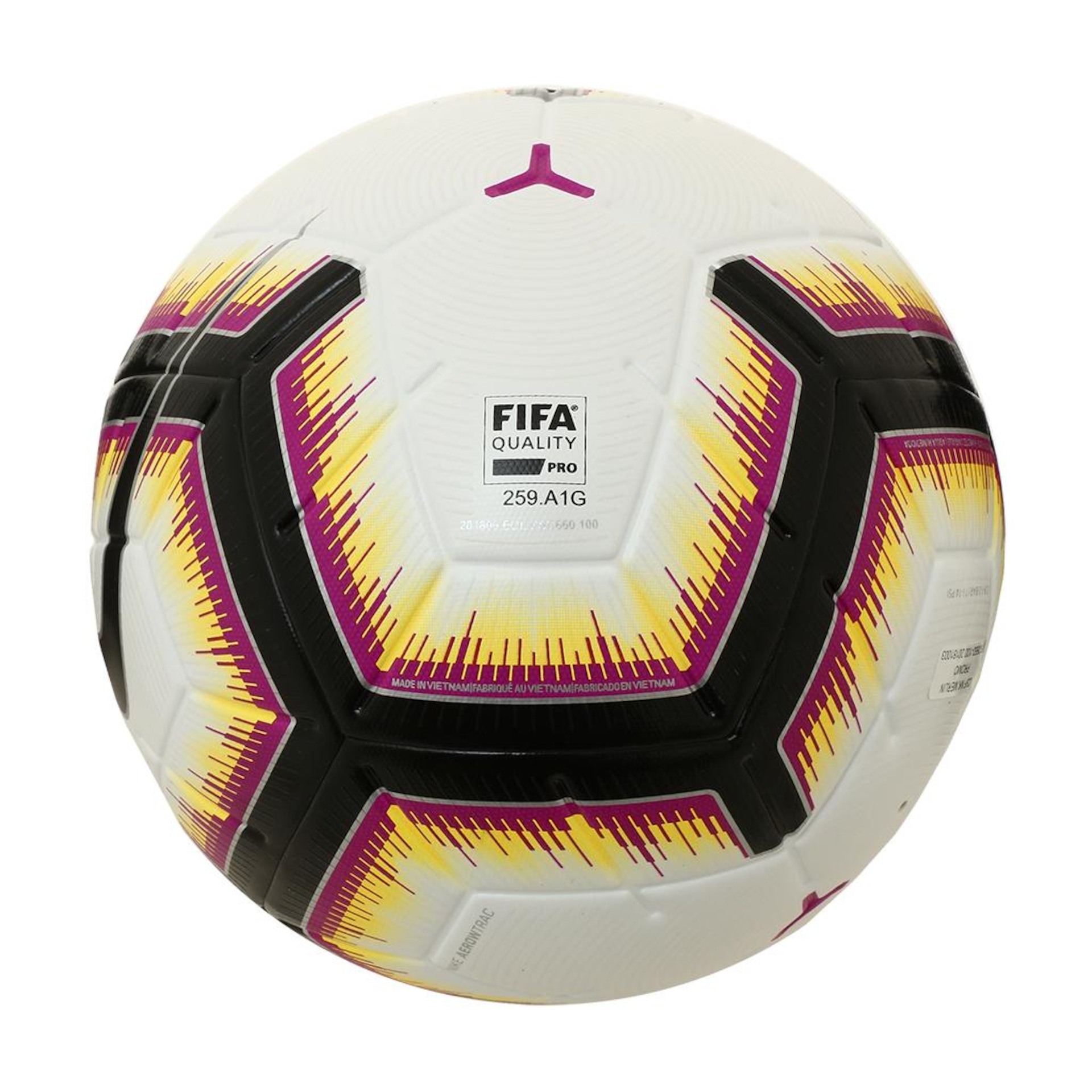 Bola Nike Confederação Sul-Americana Merlin Campo - Foto 3