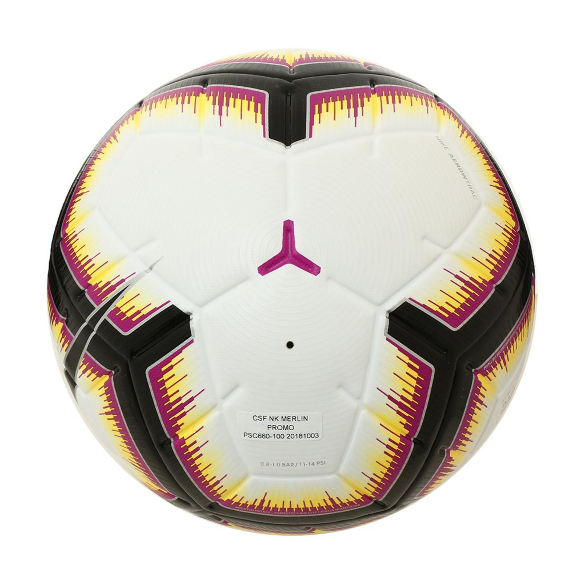 Bola Nike Confederação Sul-Americana Merlin Campo - Foto 4