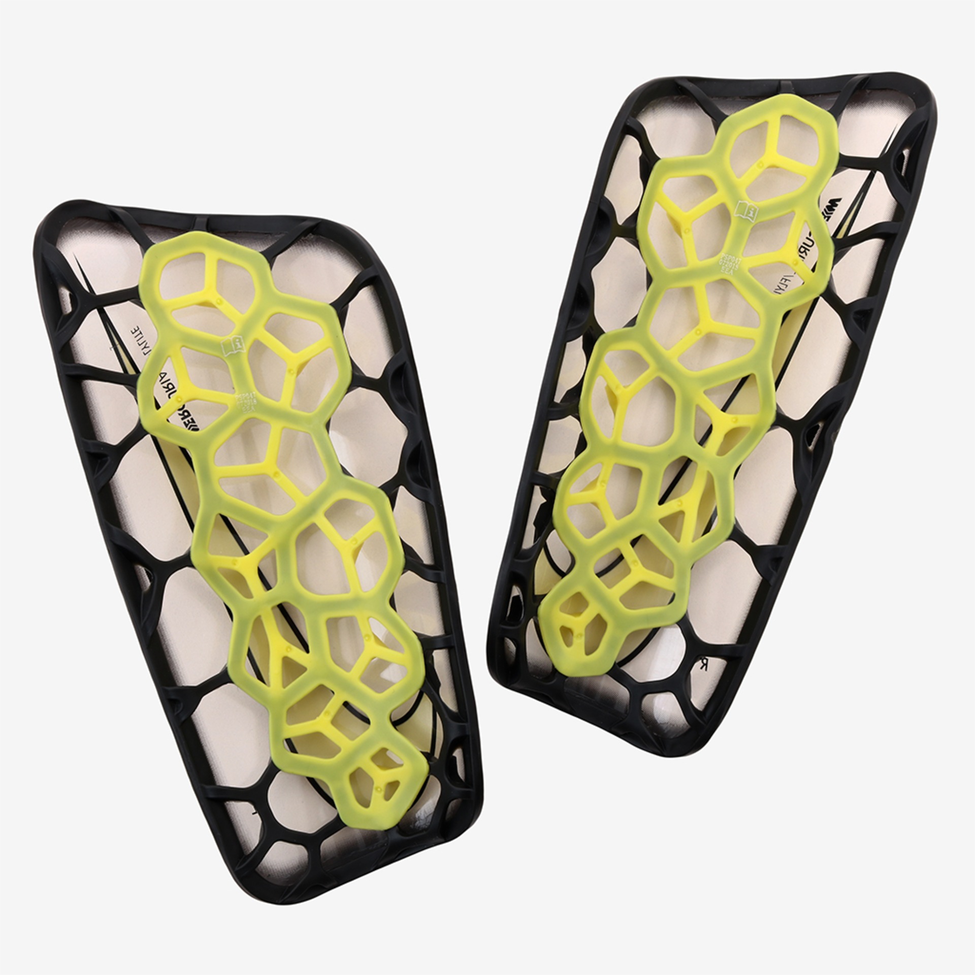 Caneleira Nike Mercurial Fly Unissex - Foto 2