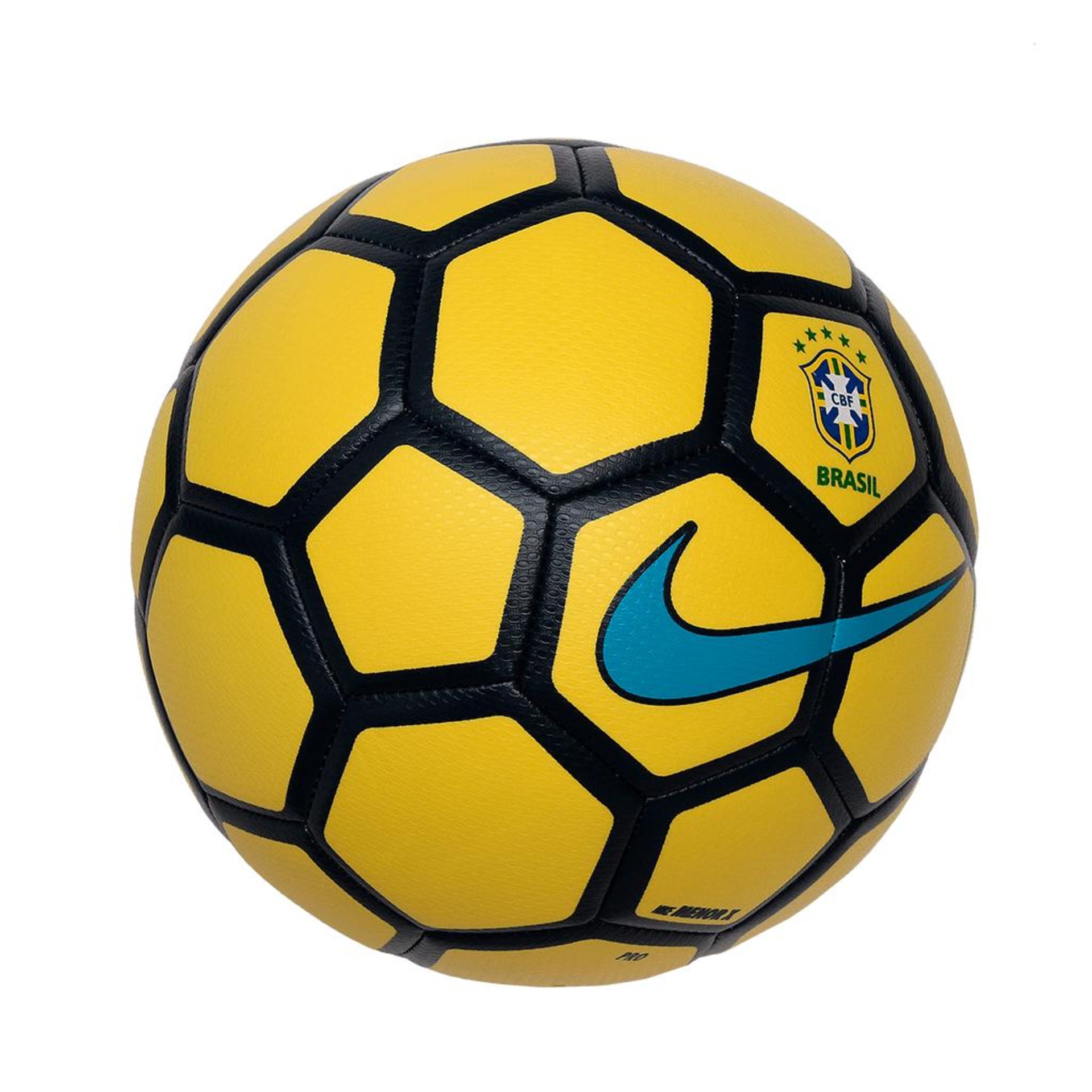 Bola Nike Brasil FootballX Menor Futsal - Foto 2