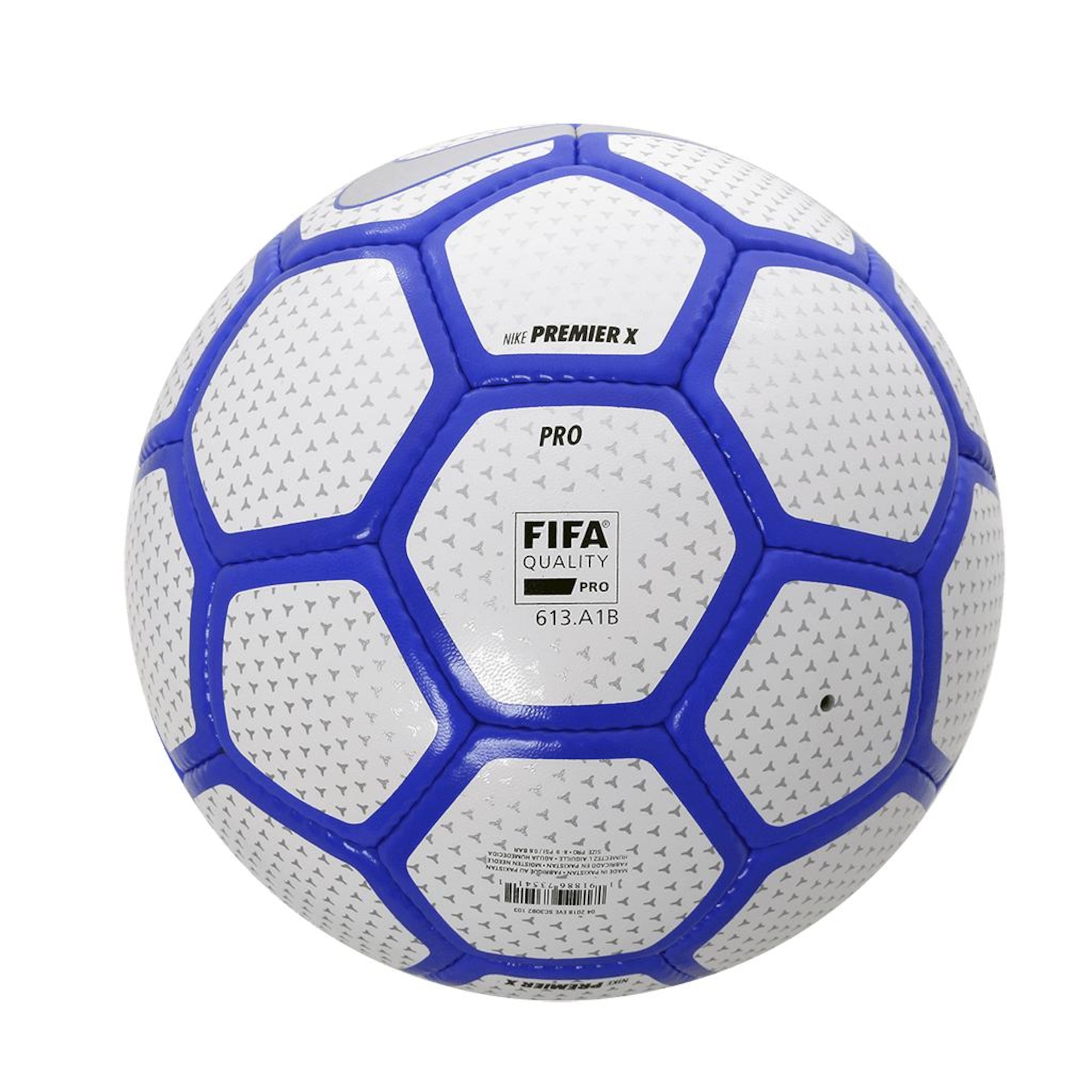 Bola Nike Premier FootballX Futsal - Foto 3