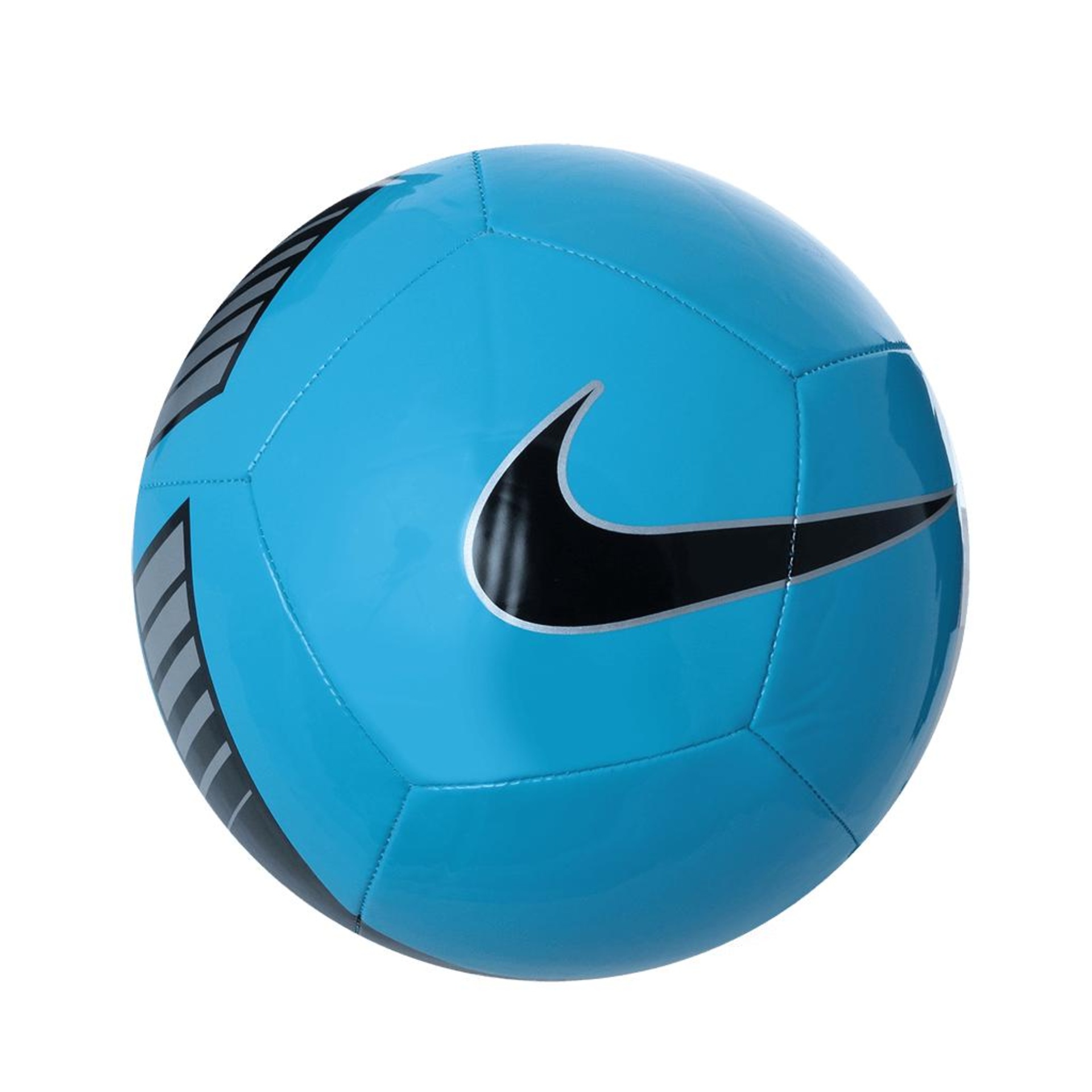 Bola Nike Pitch Train Campo - Foto 2