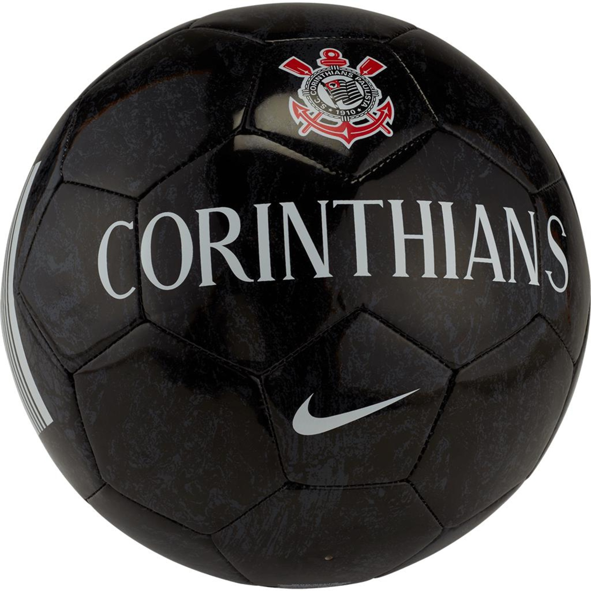 Bola Nike Corinthians Supporter Campo - Foto 2
