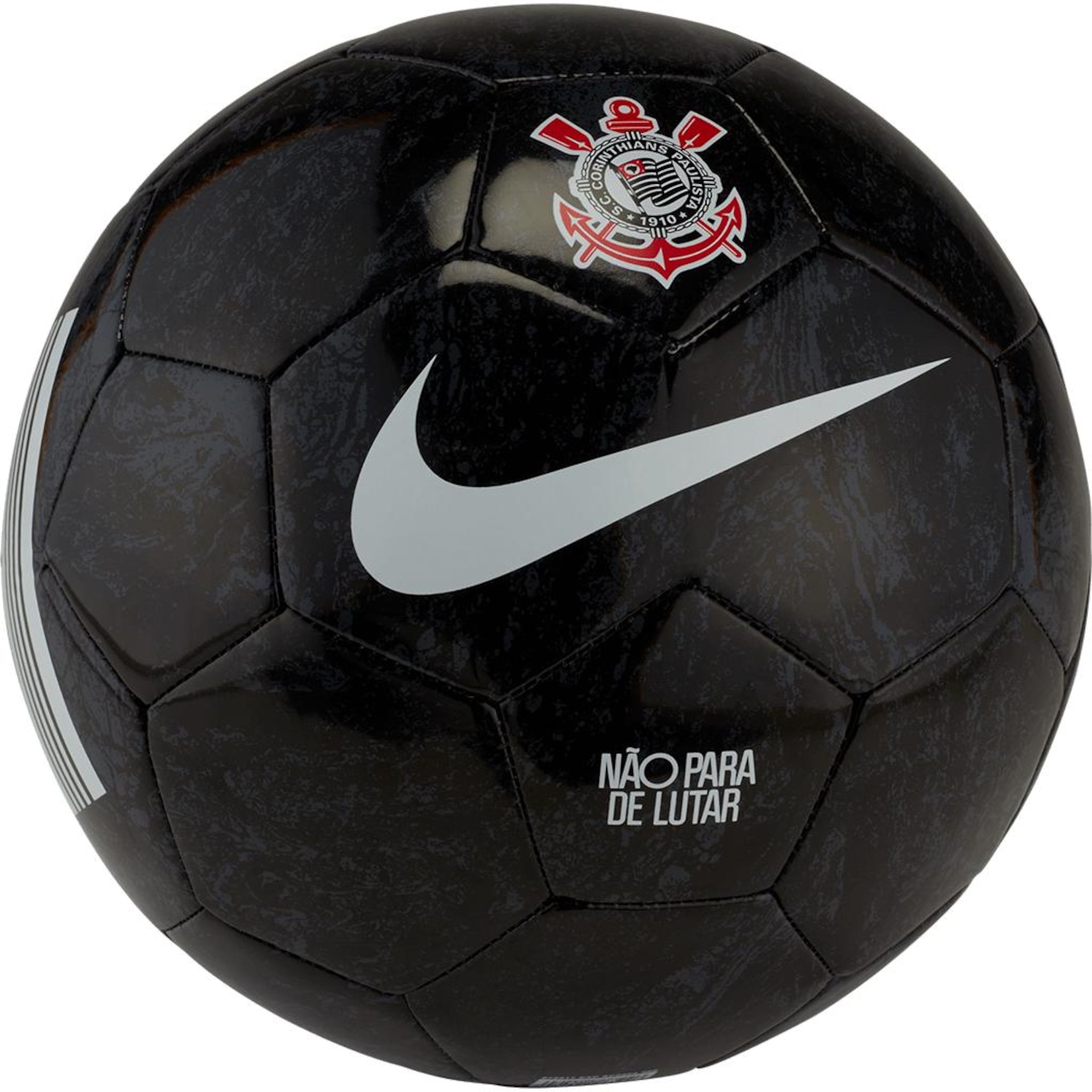 Bola Nike Corinthians Supporter Campo - Foto 1