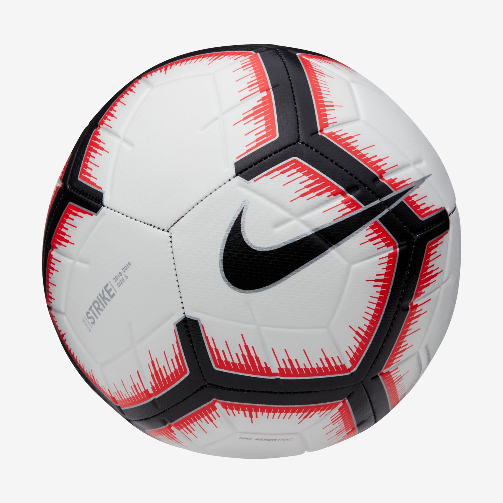 Bola Nike Strike Campo - Foto 1