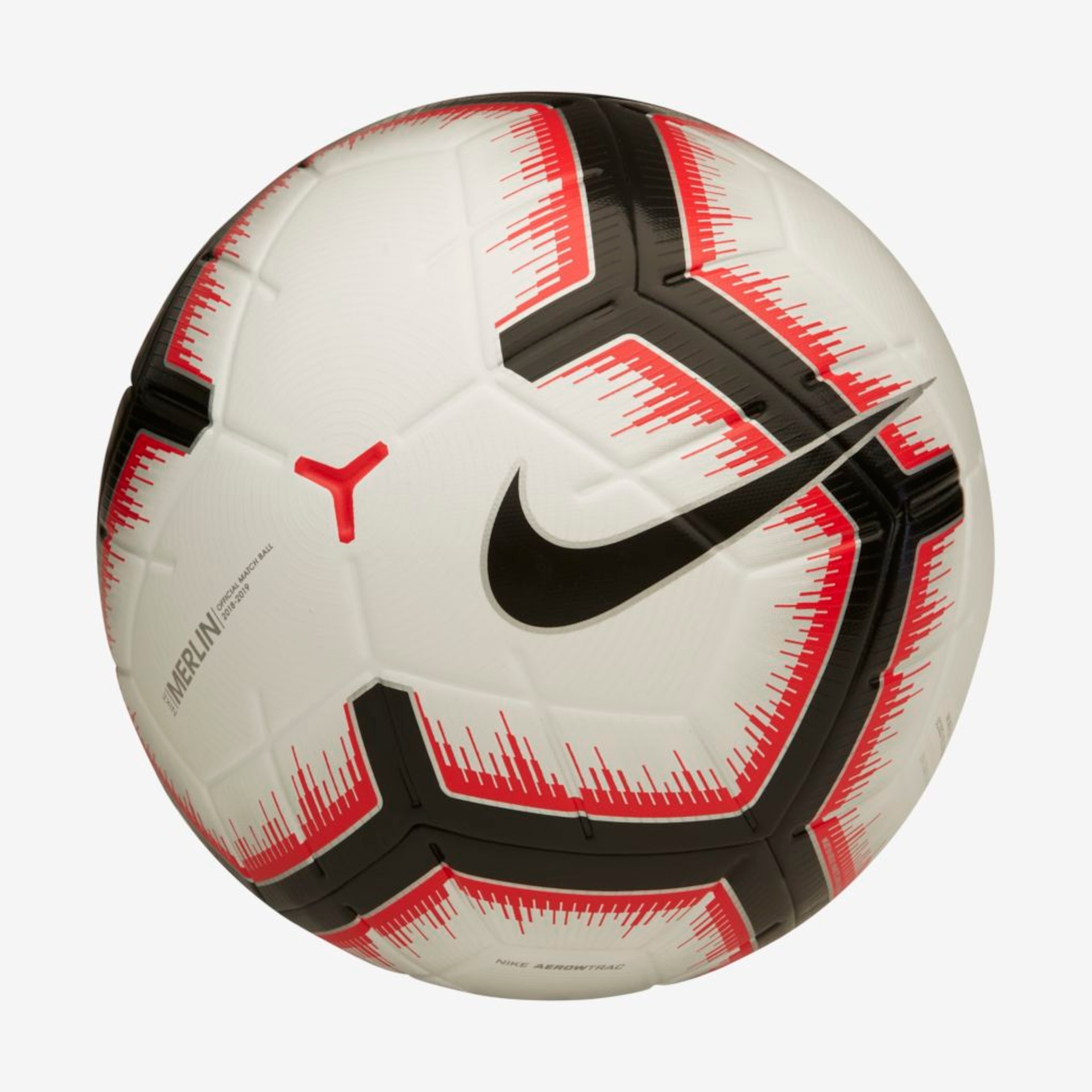 Bola Nike Merlin Campo - Foto 2