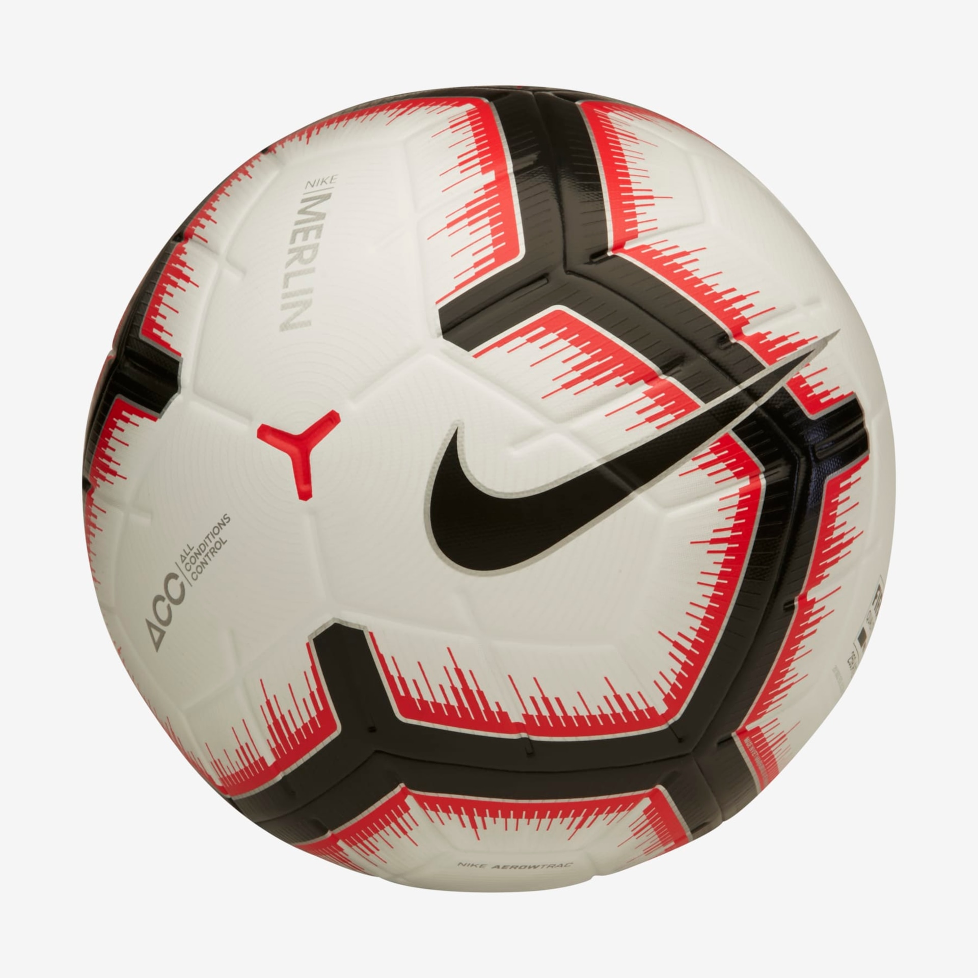 Bola Nike Merlin Campo - Foto 1