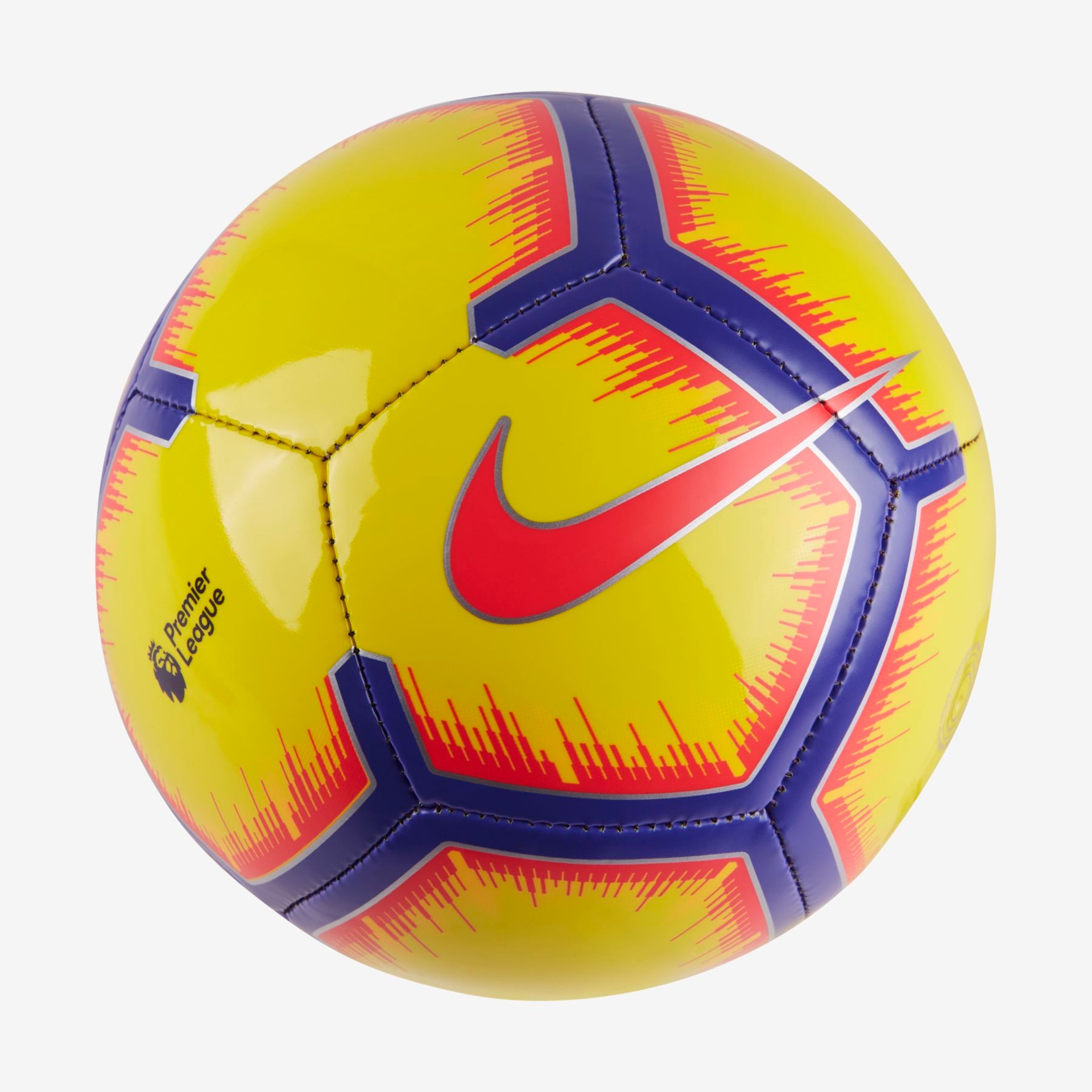 Minibola Nike Premier League - Foto 1