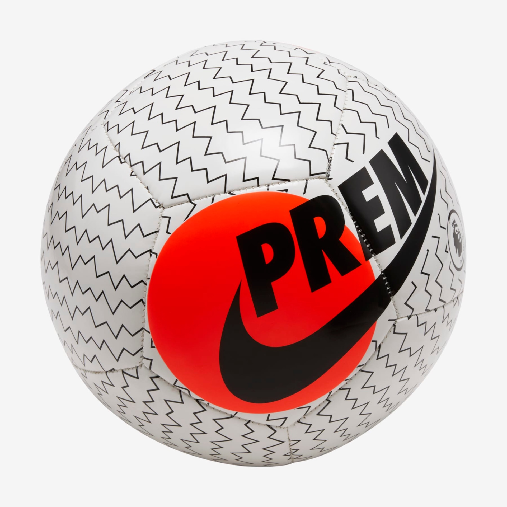 Bola Nike Premier League Campo - Foto 1