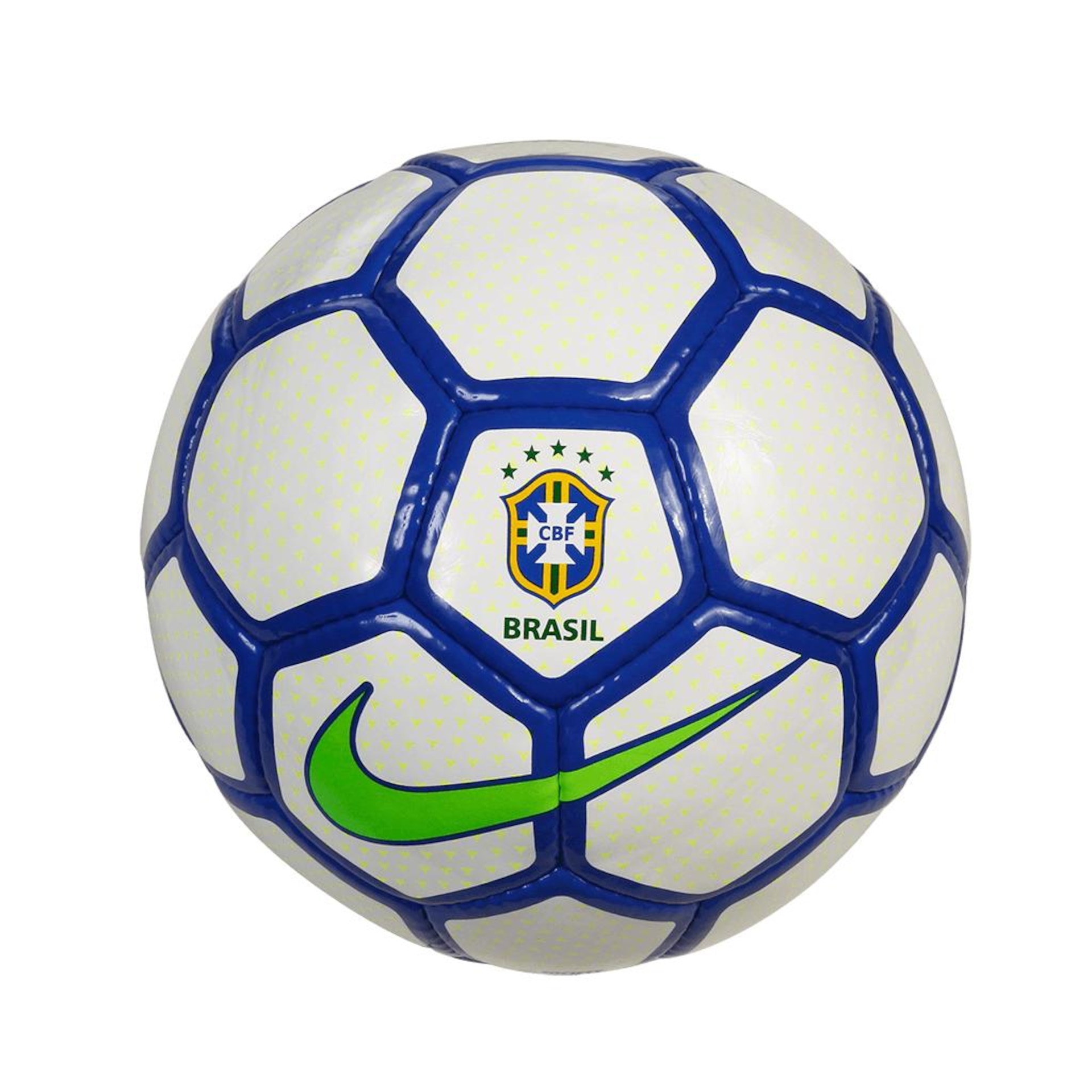 Bola Nike Brasil Society - Foto 2