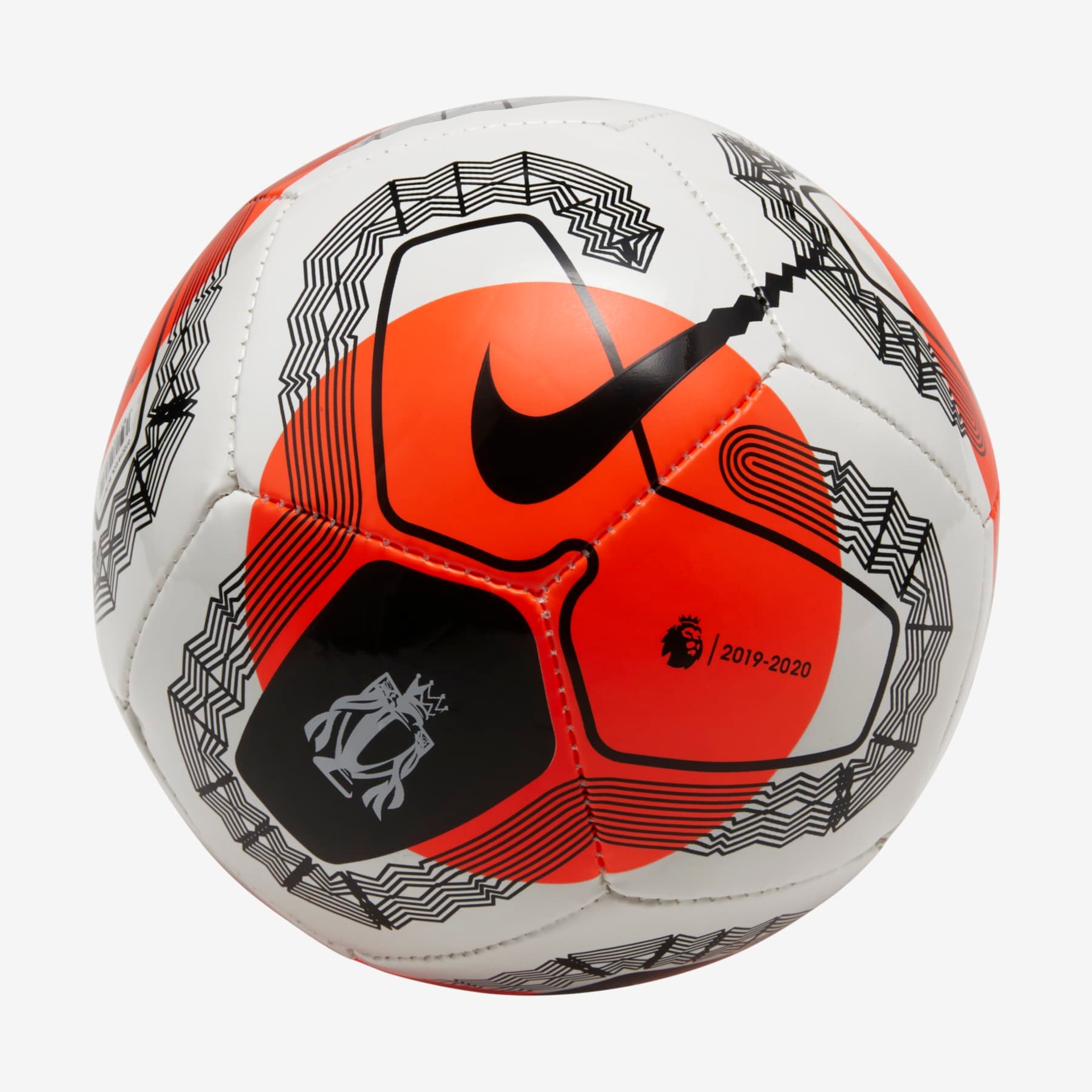 Minibola Nike English Premier League - Foto 1