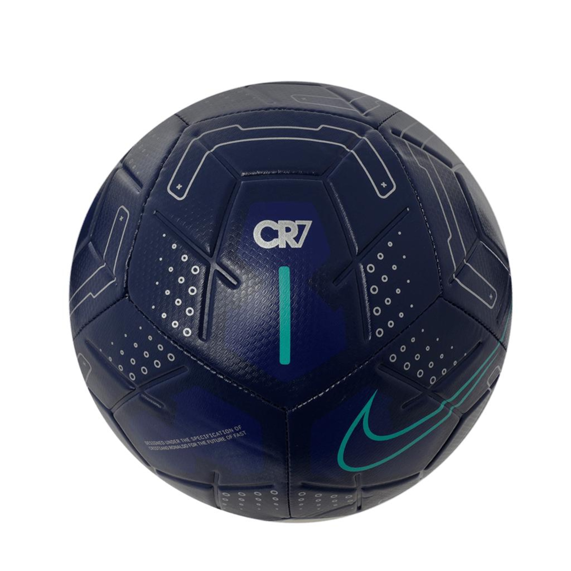 Bola Nike Strike CR7 Campo - Foto 3