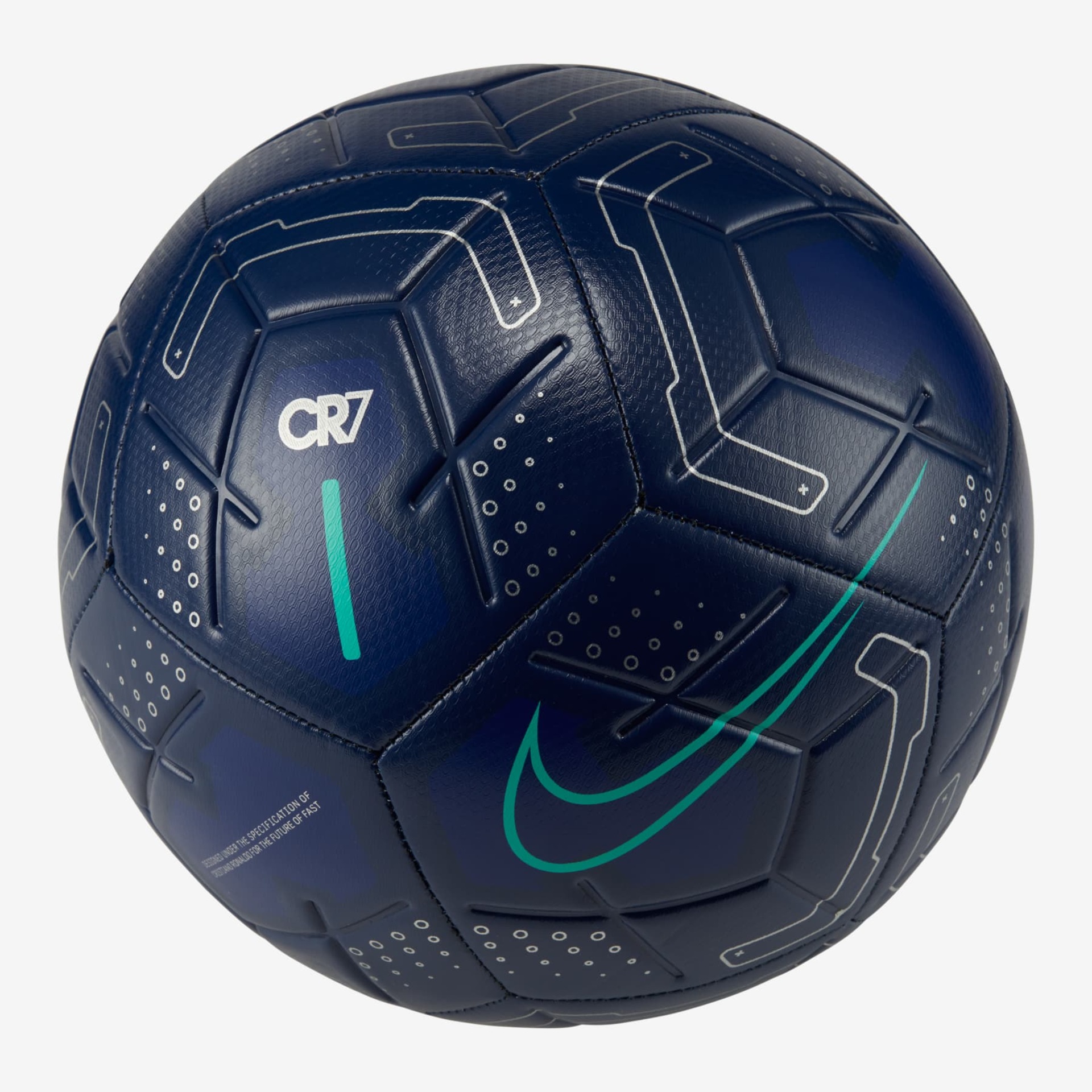 Bola Nike Strike CR7 Campo - Foto 1