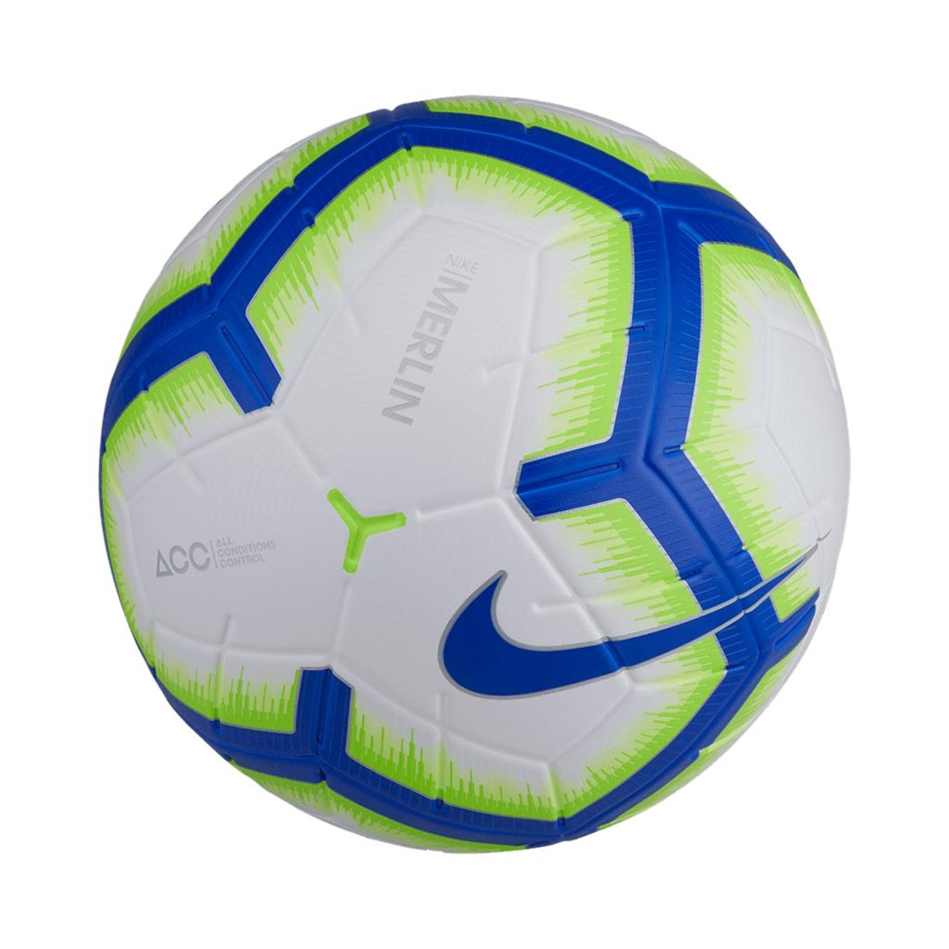 Bola Nike Merlin Brasil 2019 Oficial Campo - Foto 8