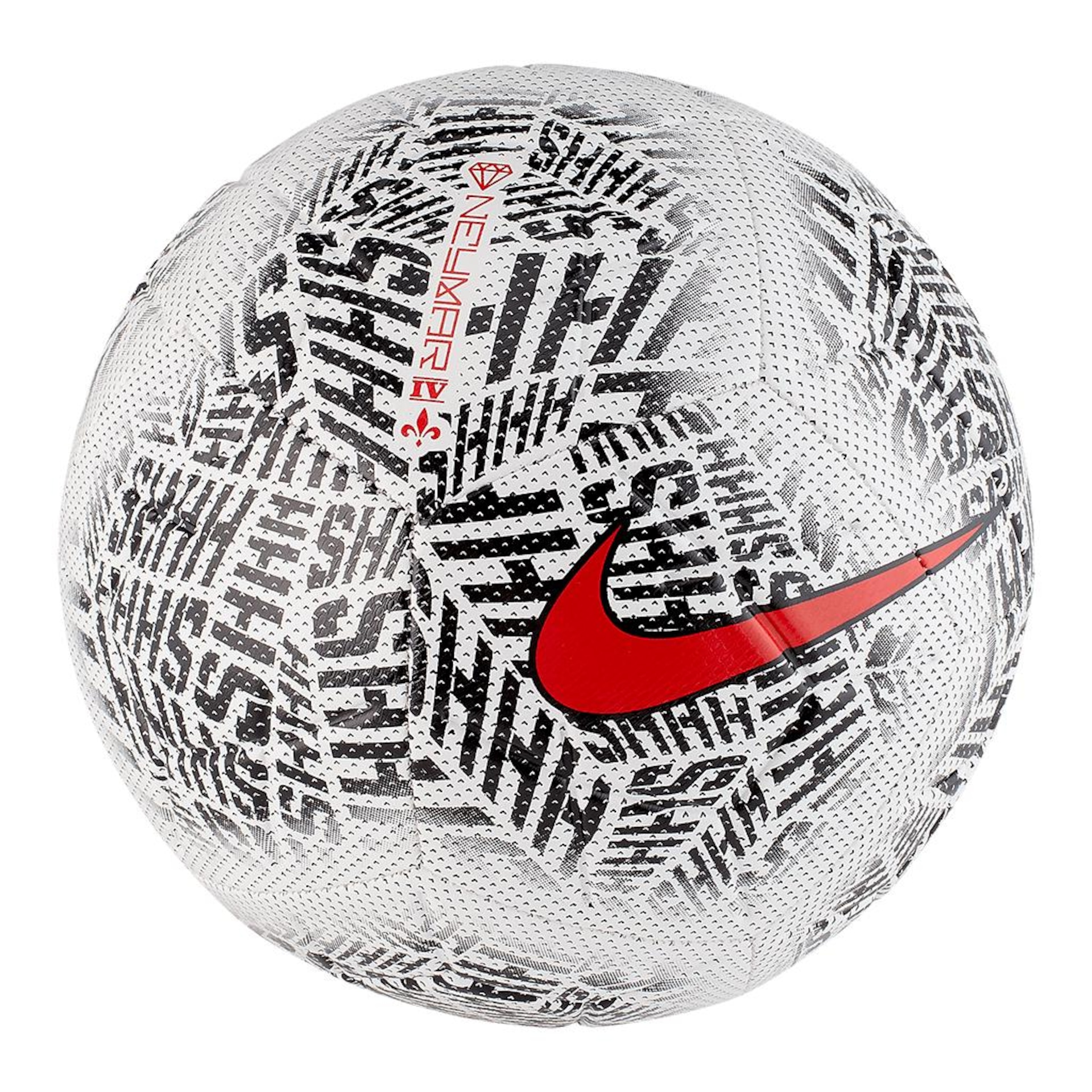 Bola Nike Neymar Strike Campo - Foto 2